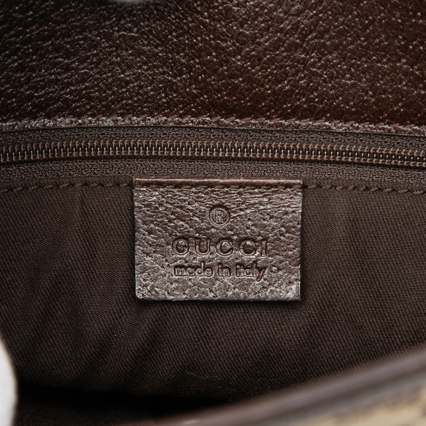 GG Canvas Eclipse Crossbody