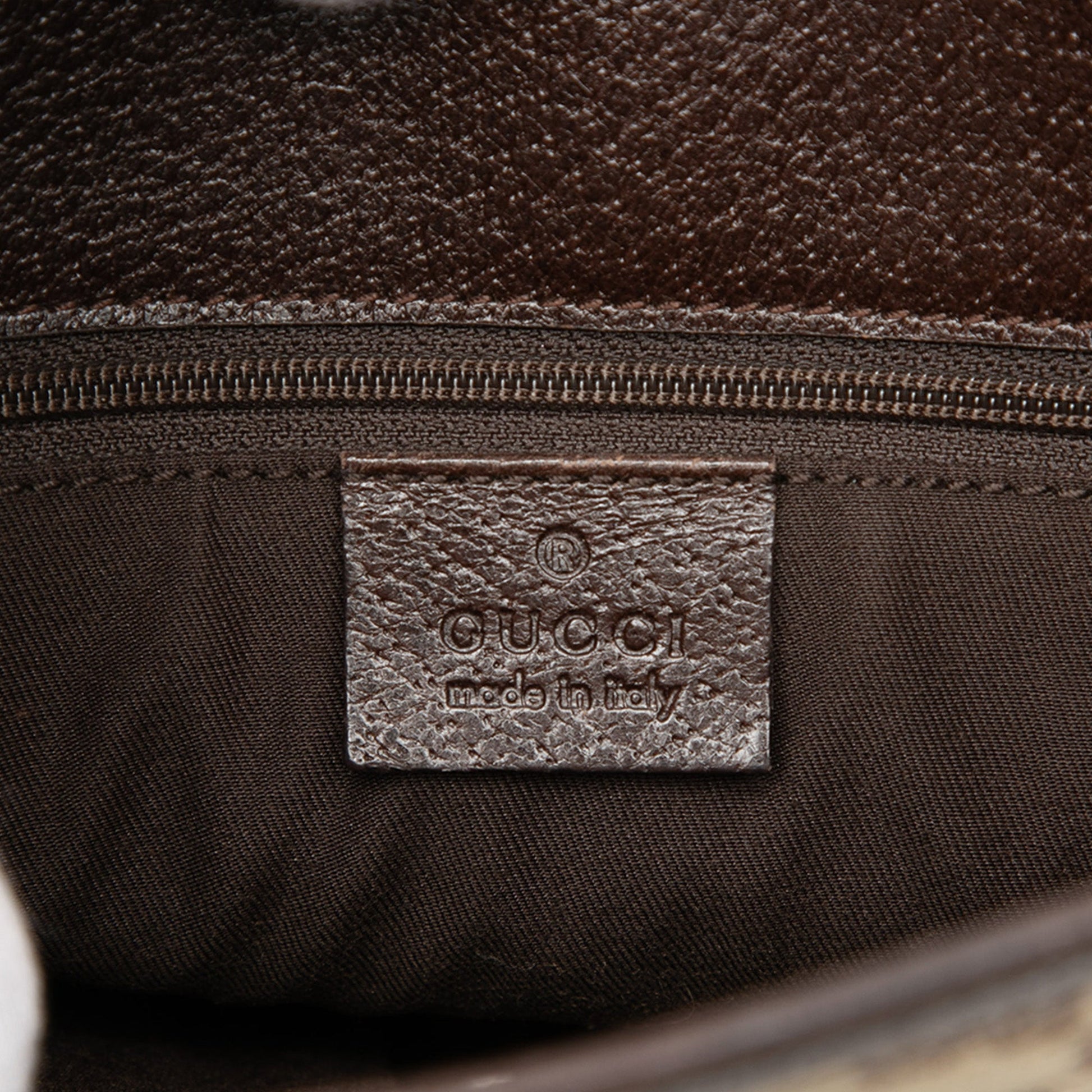 GG Canvas Eclipse Crossbody