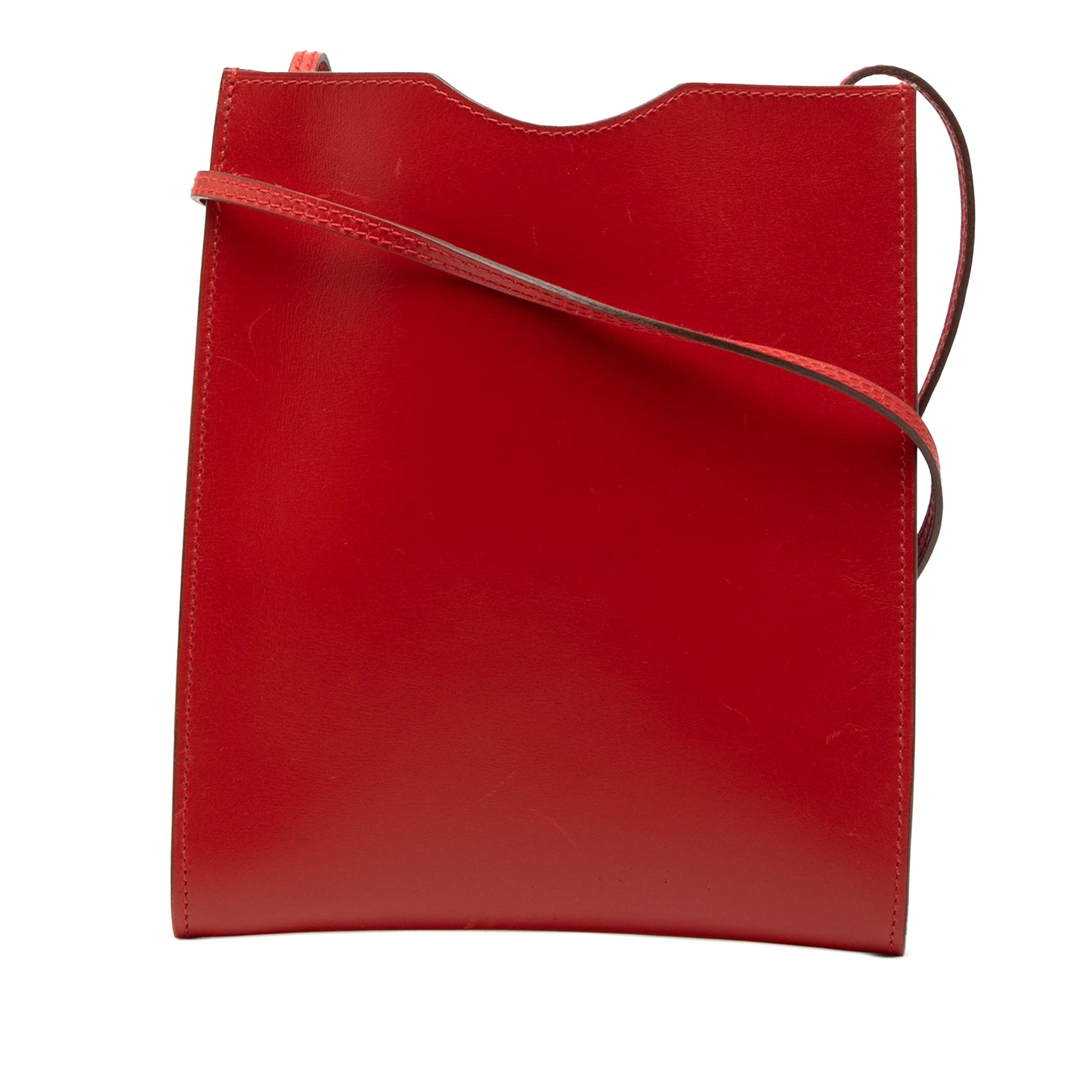 Hermès Box Calf Onimaitou