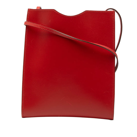 Hermès Box Calf Onimaitou