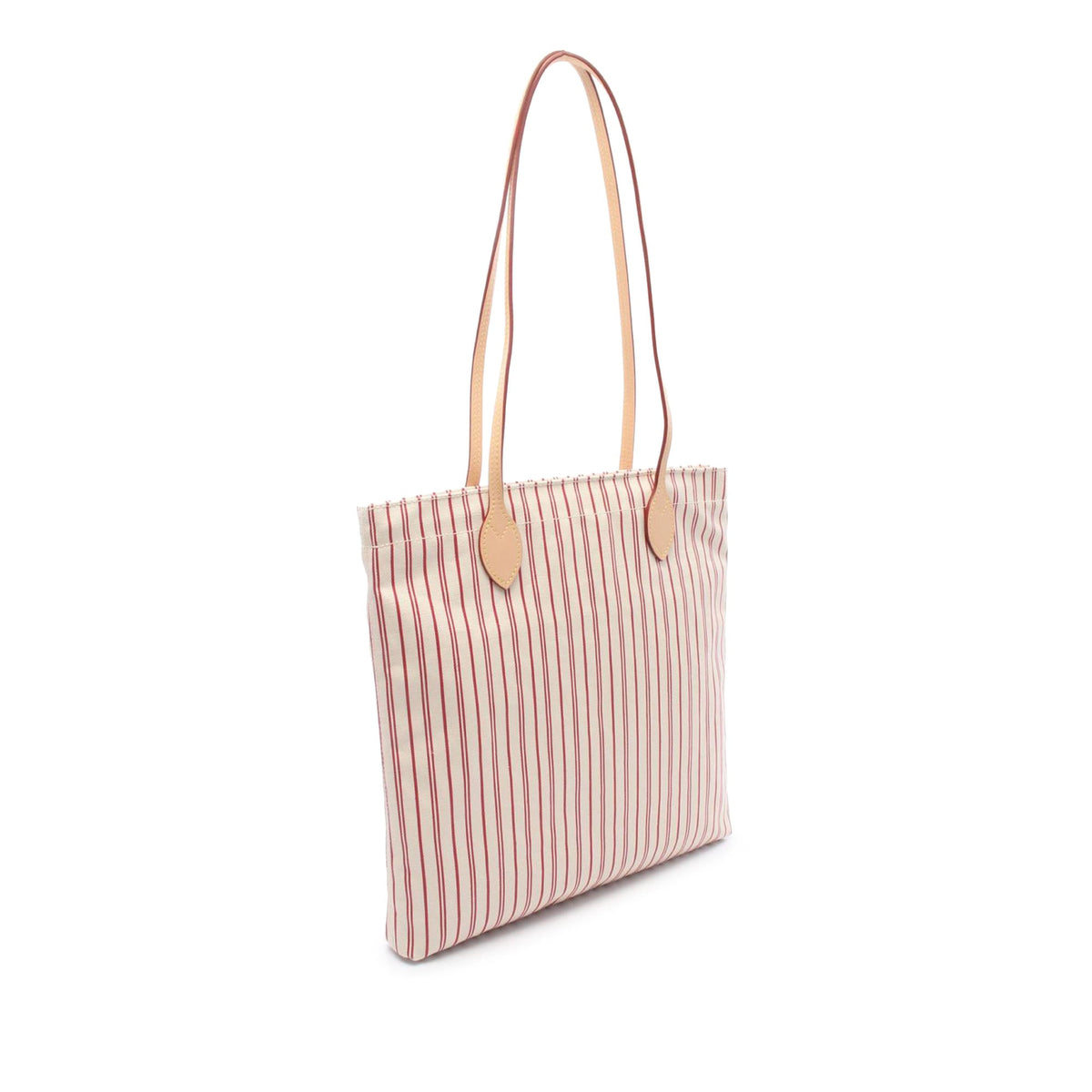 Louis Vuitton Canvas Carry it Tote