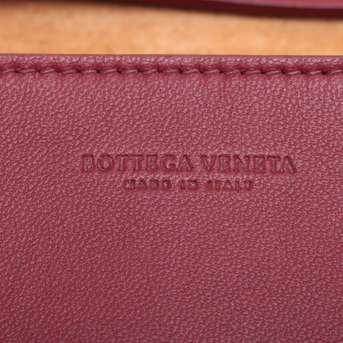 Bottega Veneta Mini Nappa Maxi Intrecciato Cassette Crossbody