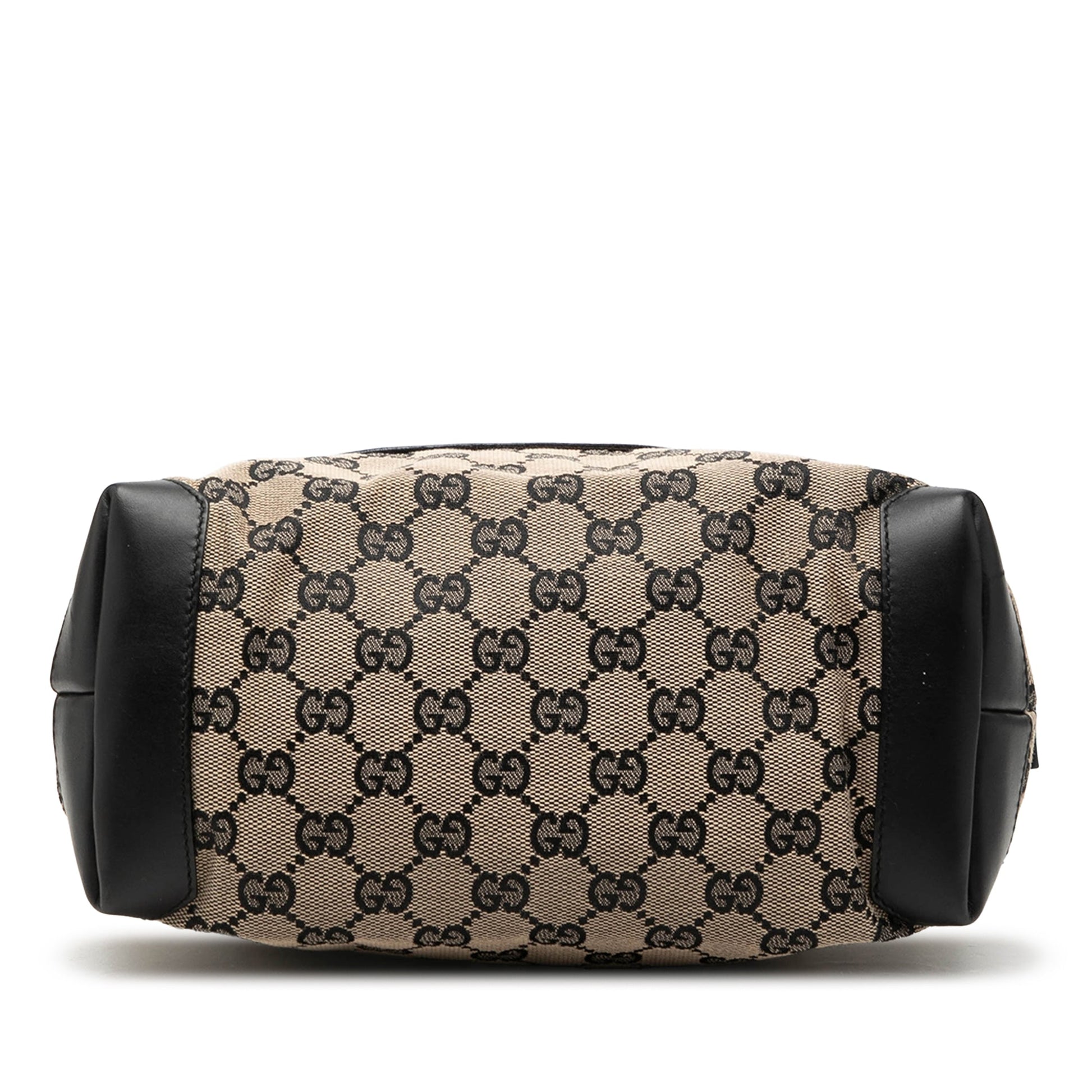 Gucci GG Canvas Tote