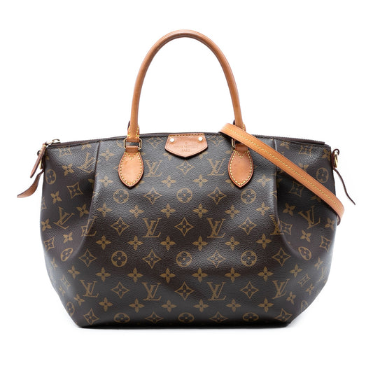 Louis Vuitton Monogram Turenne MM