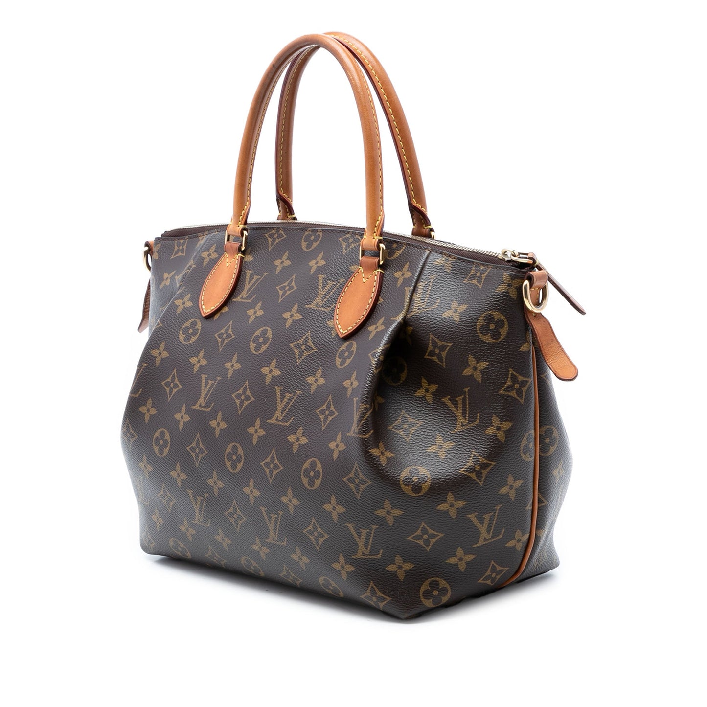 Louis Vuitton Monogram Turenne MM
