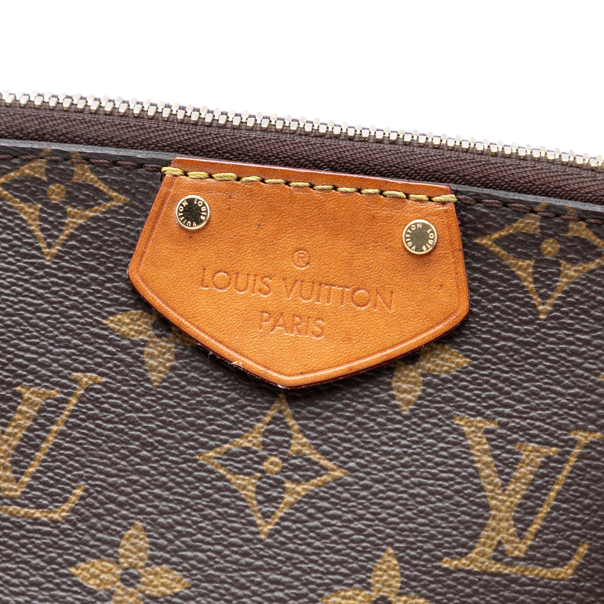 Louis Vuitton Monogram Turenne MM