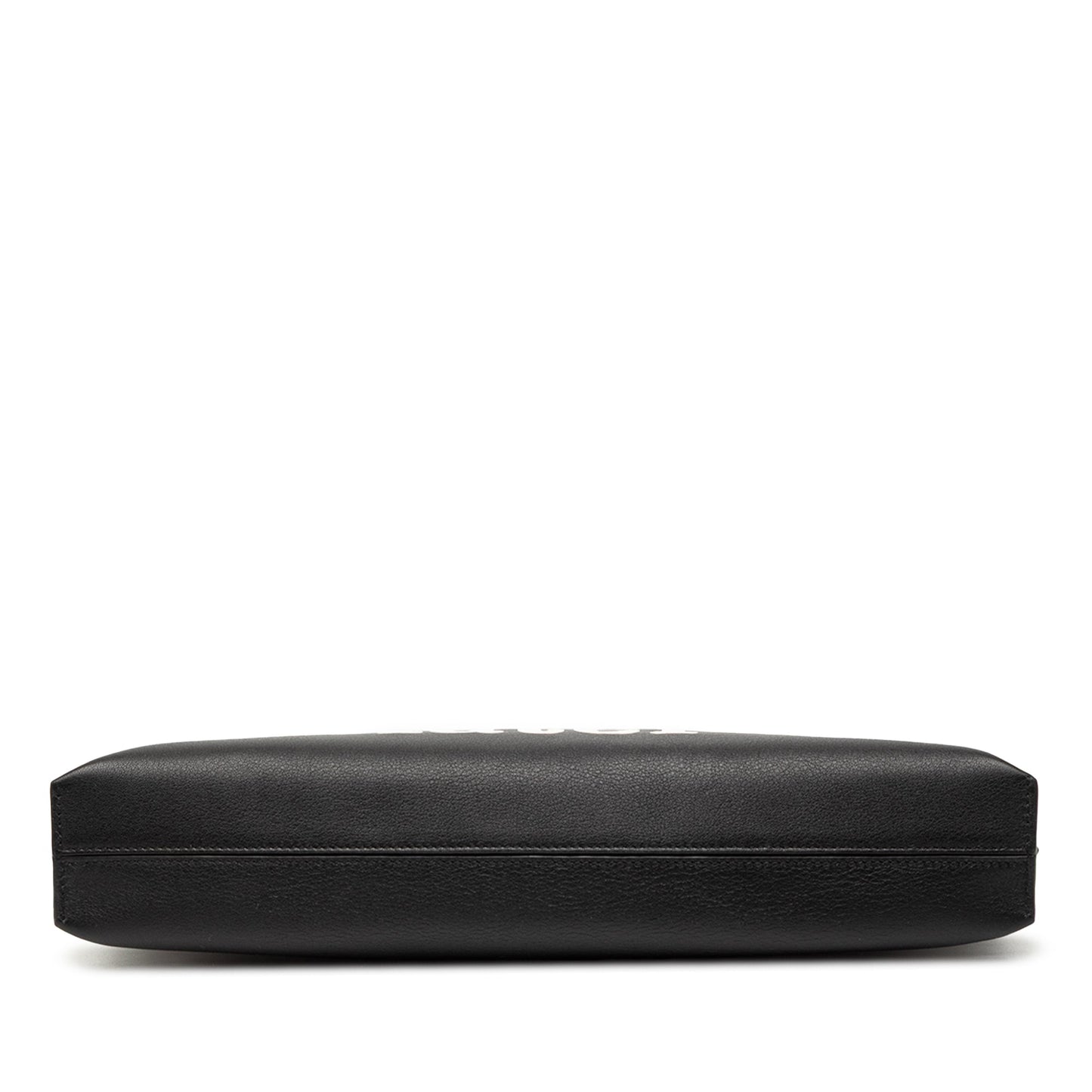 LOEWE Calfskin Anagram See U Later T Pouch