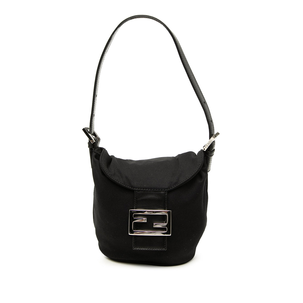 Fendi Nylon Handbag