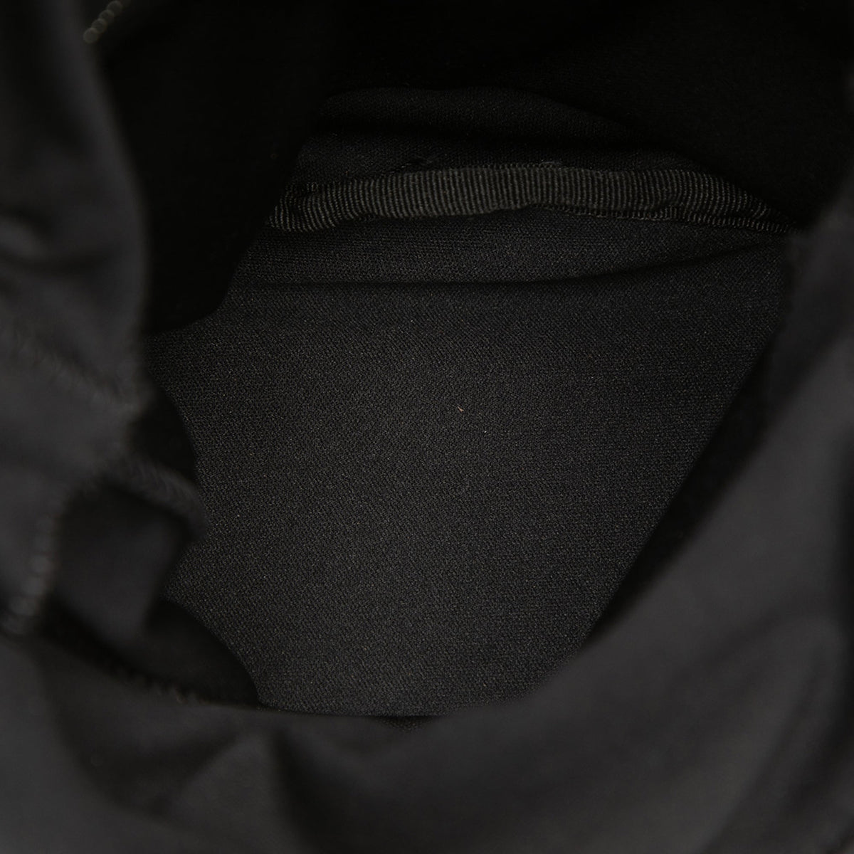 Fendi Nylon Handbag