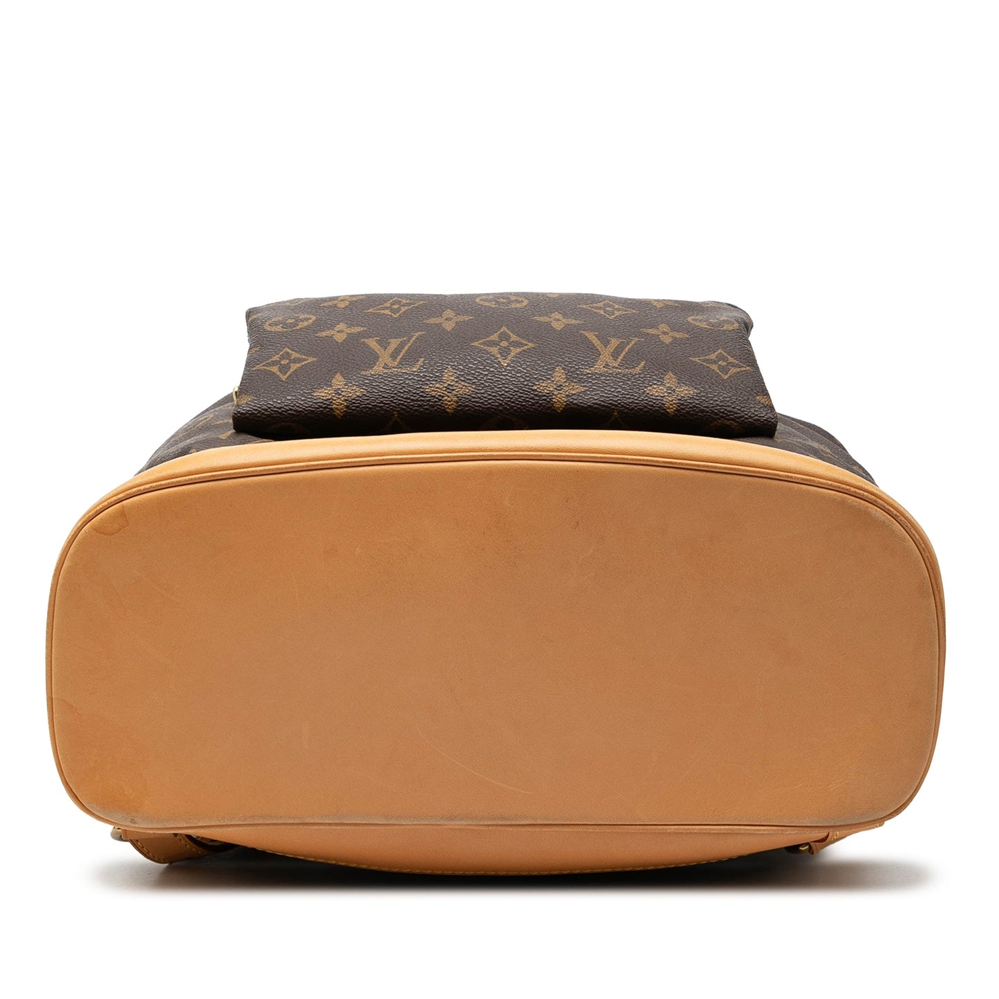 Louis Vuitton Monogram Montsouris GM