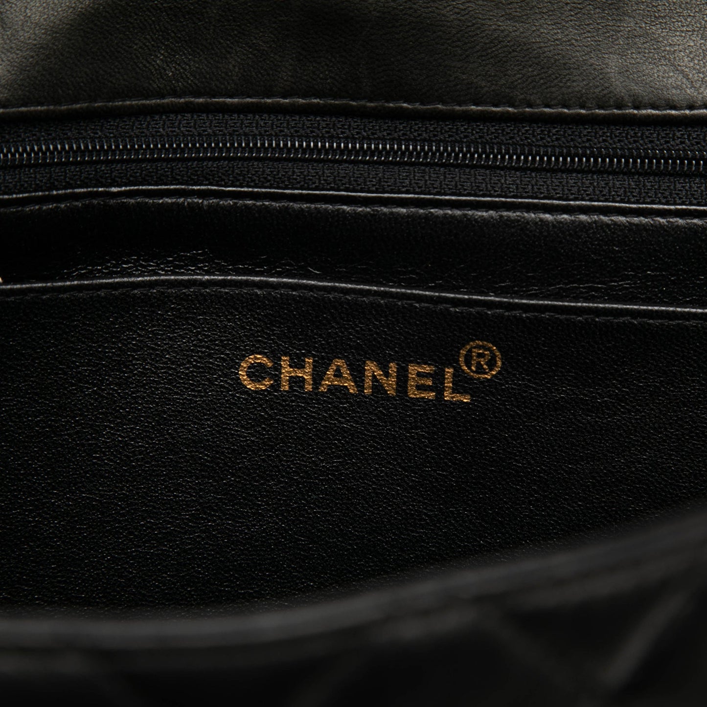 Chanel Jumbo Classic Lambskin Single Flap