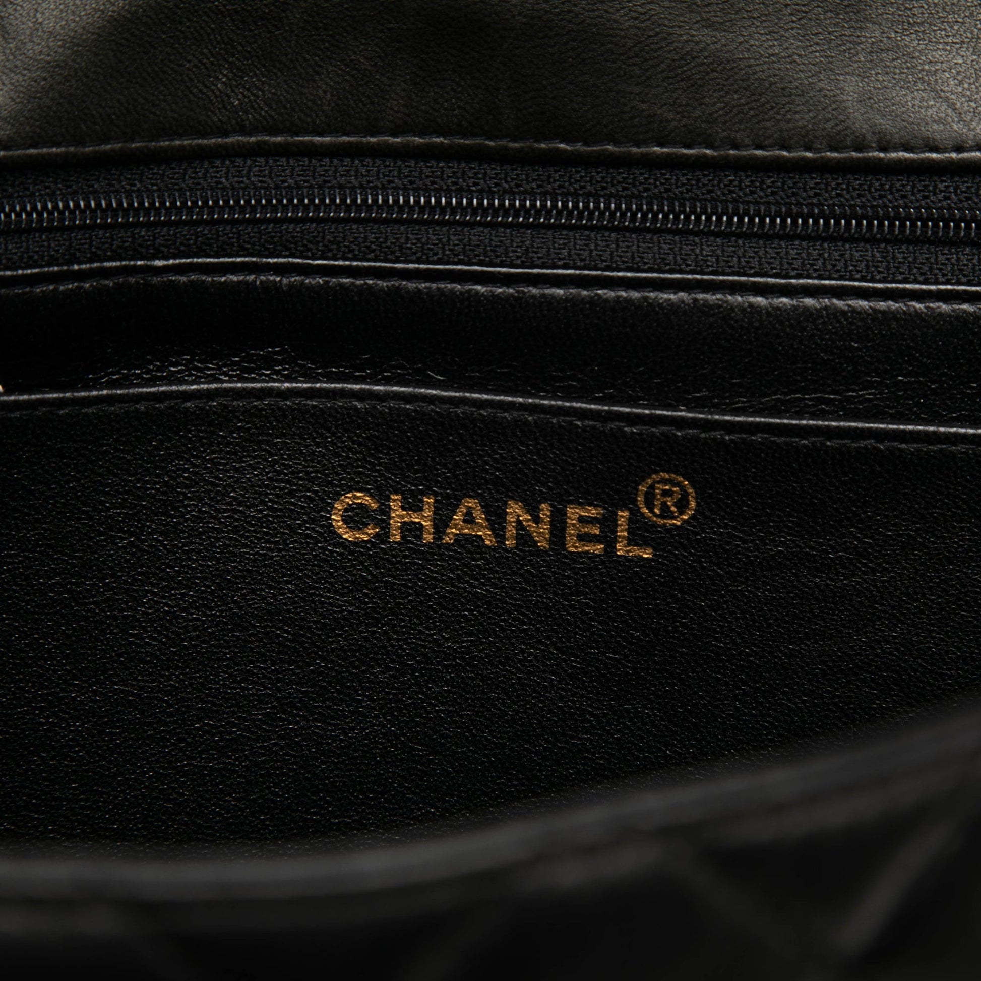 Chanel Jumbo Classic Lambskin Single Flap