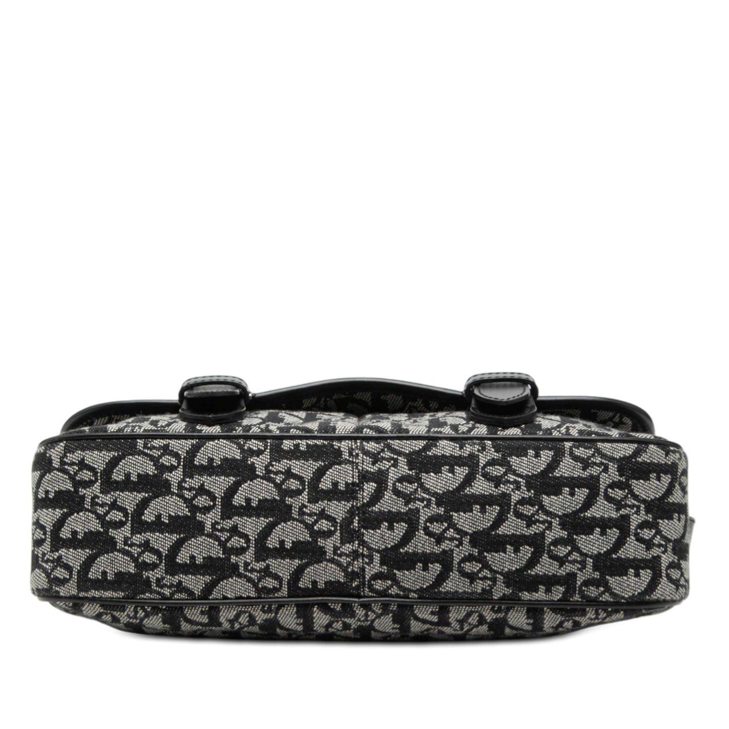 Diorissimo Trotter Canvas Crossbody