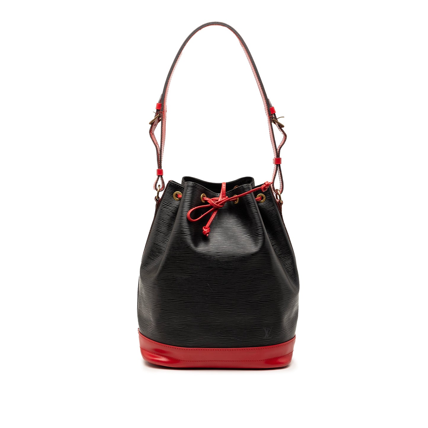 Louis Vuitton Epi Bicolor Noe GM