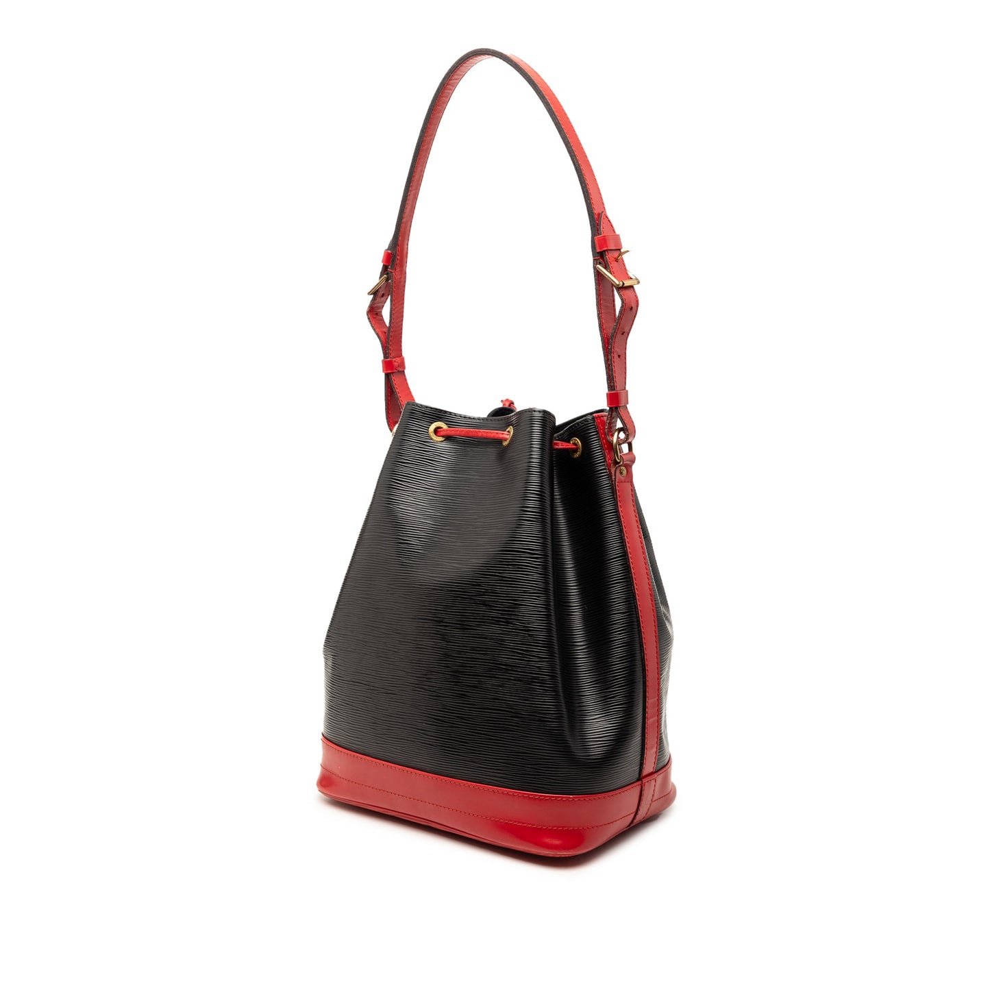 Louis Vuitton Epi Bicolor Noe GM
