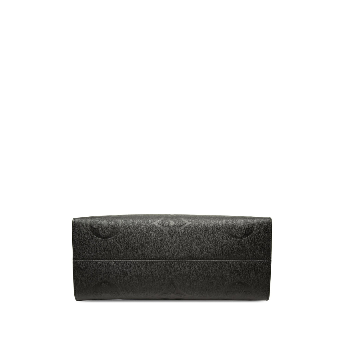 Louis Vuitton Monogram Empreinte Onthego GM