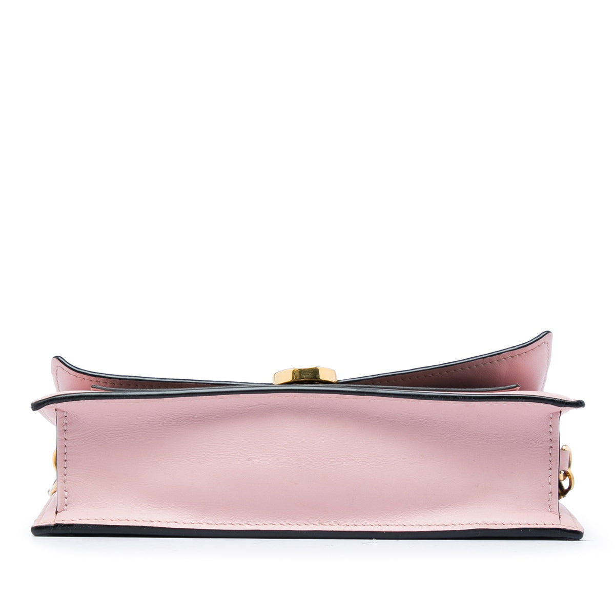 Louis Vuitton Monogram Flore Wallet On Chain