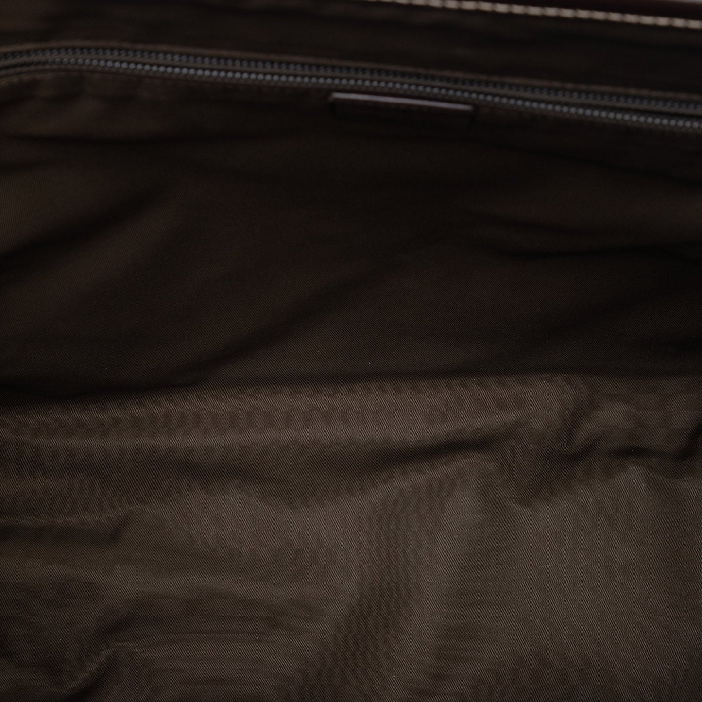 Gucci Large GG Supreme Interlocking G Messenger Bag