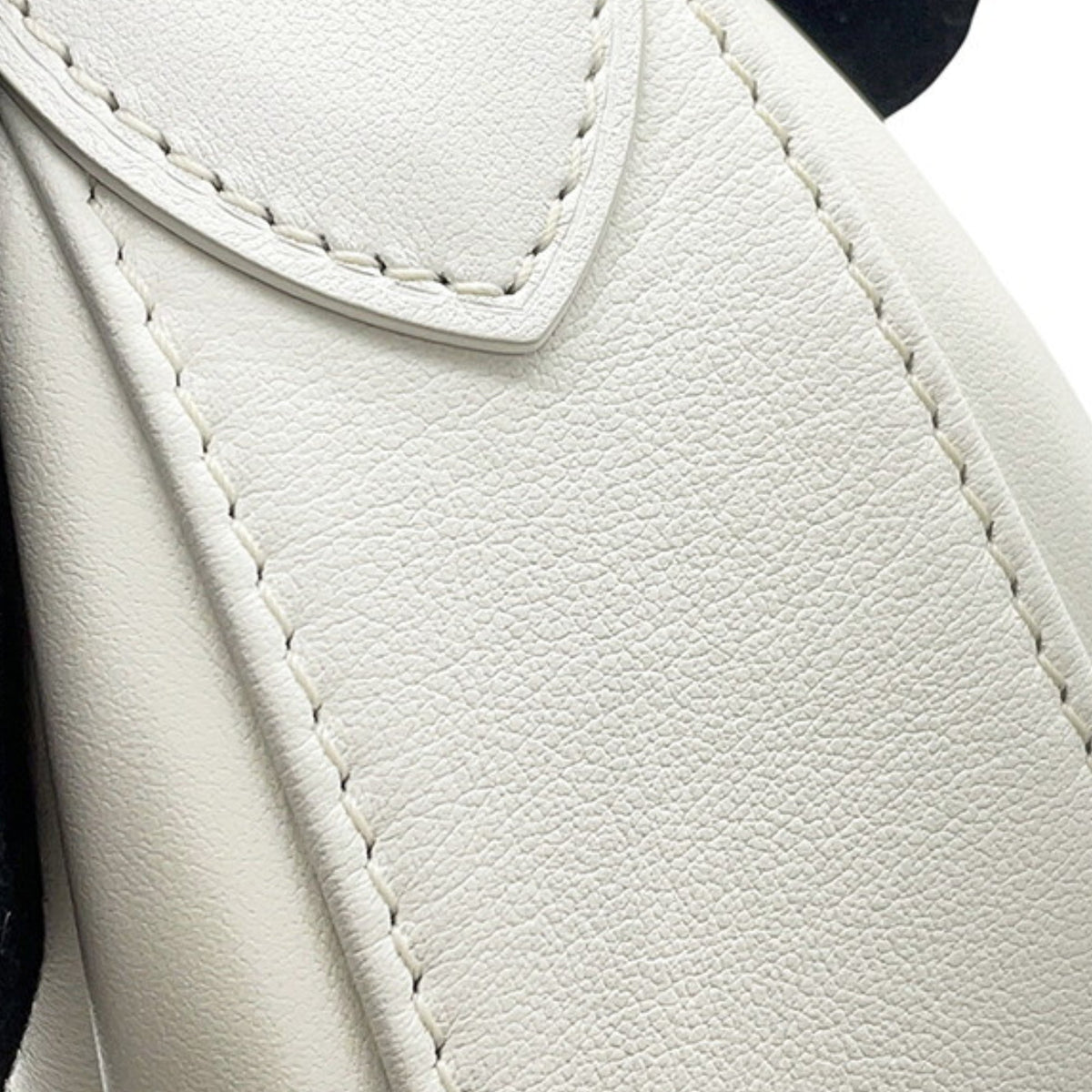 Louis Vuitton Calfskin Bubblegram Over The Moon Satchel