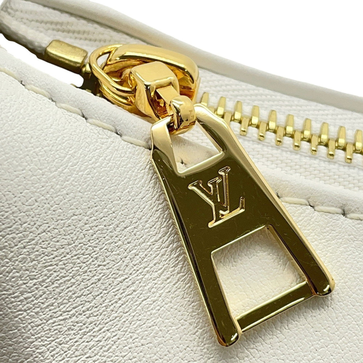 Louis Vuitton Calfskin Bubblegram Over The Moon Satchel
