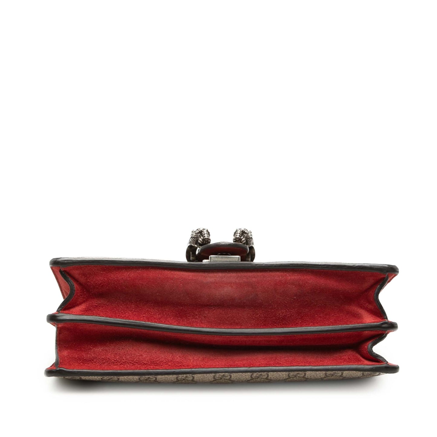 Gucci Medium GG Supreme Dionysus Shoulder Bag