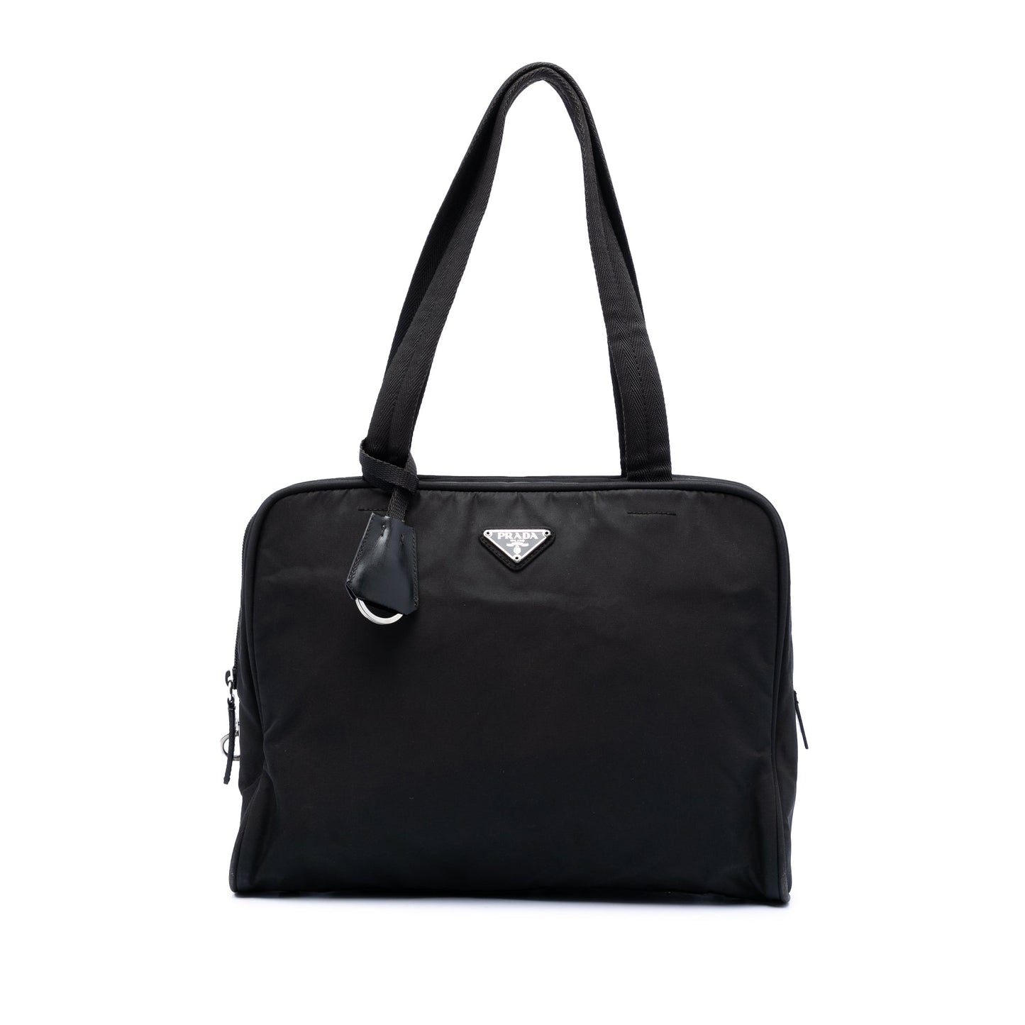 Prada Tessuto Tote