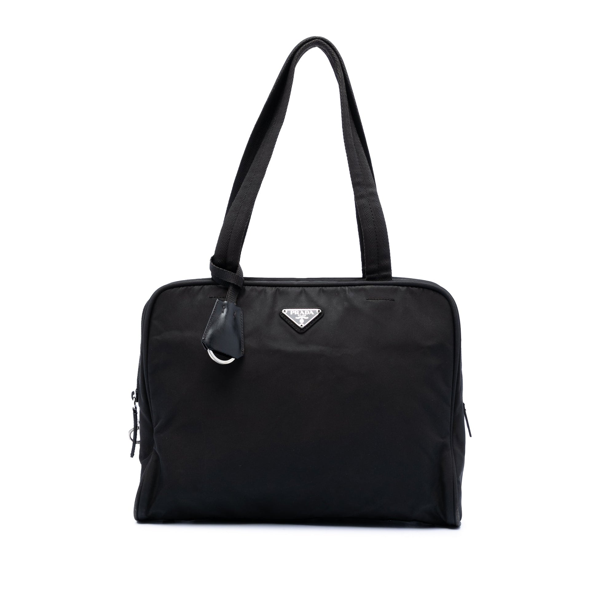 Prada Tessuto Tote