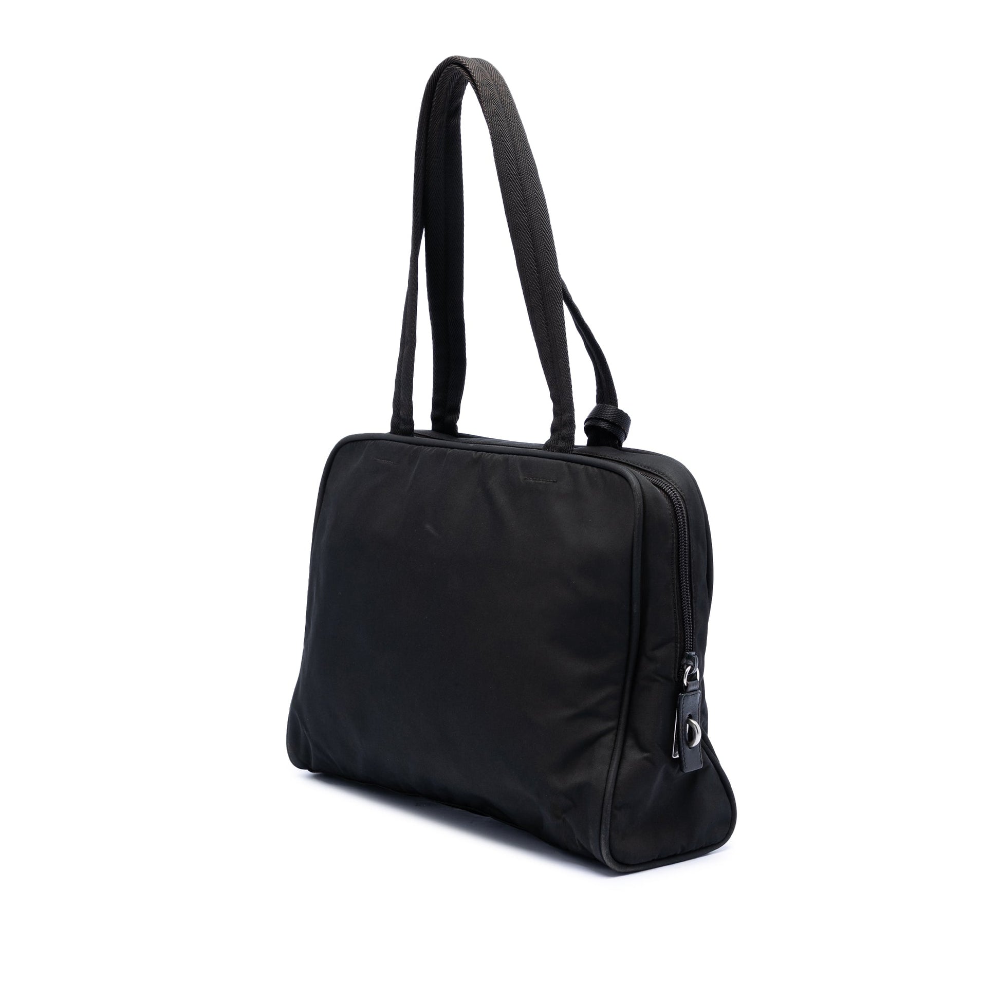 Prada Tessuto Tote
