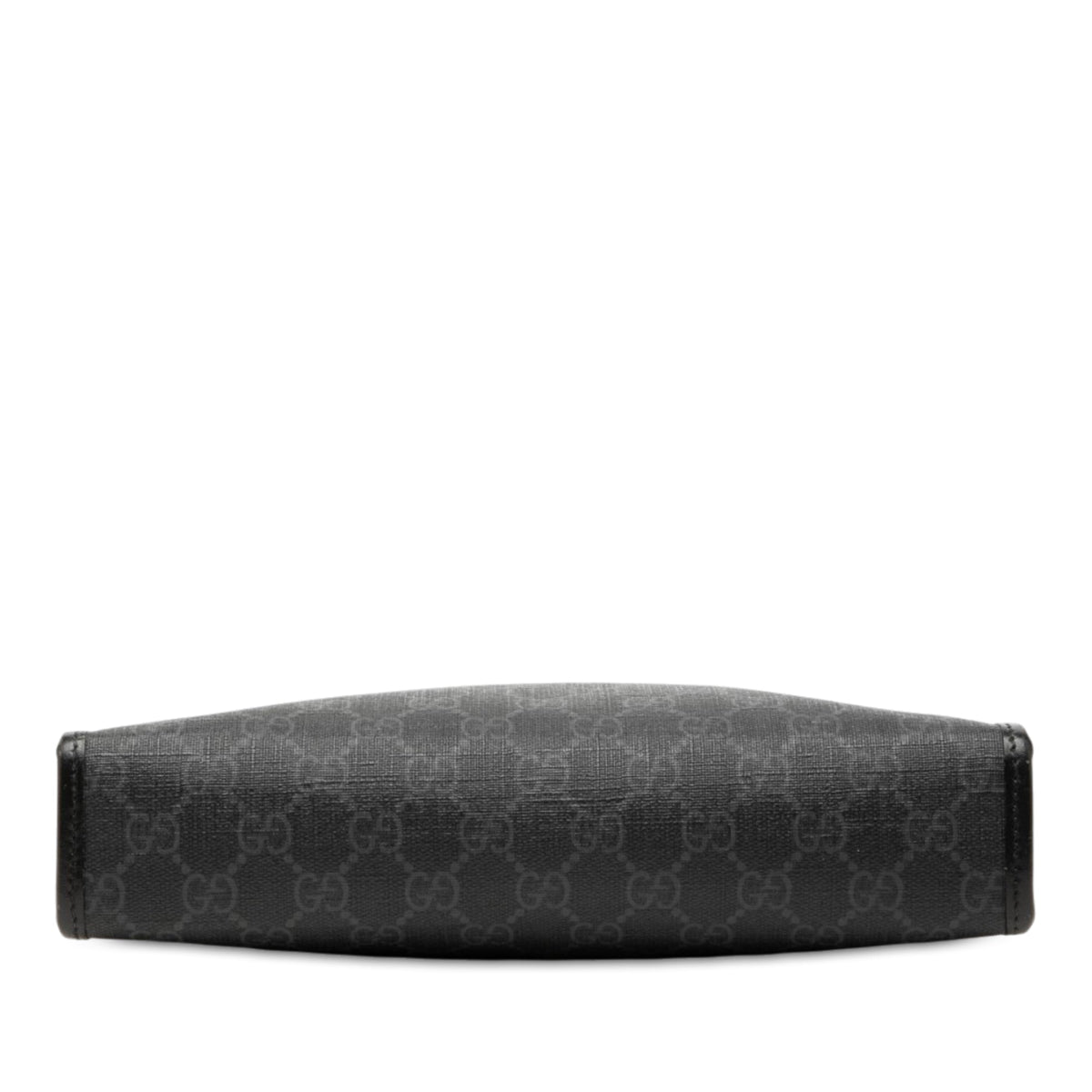 Gucci GG Supreme Retro Interlocking G Clutch