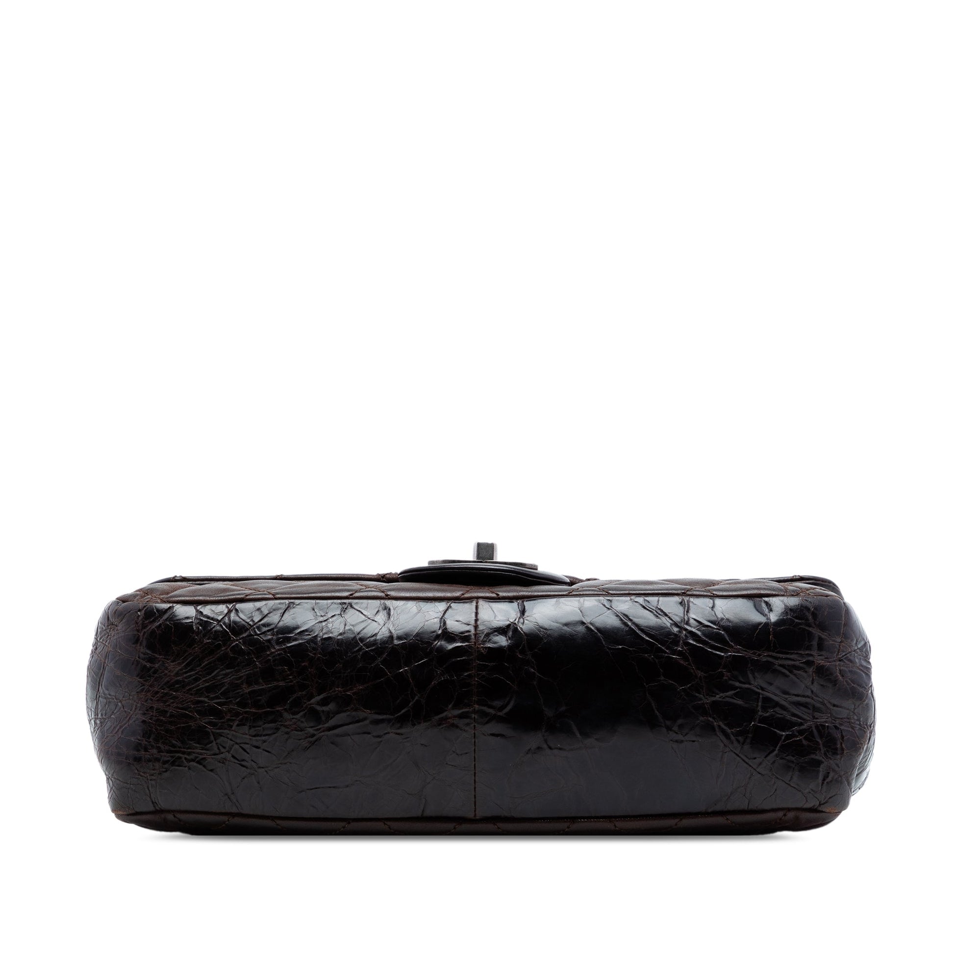 Chanel Medium Iridescent Calfskin In the Mix Flap