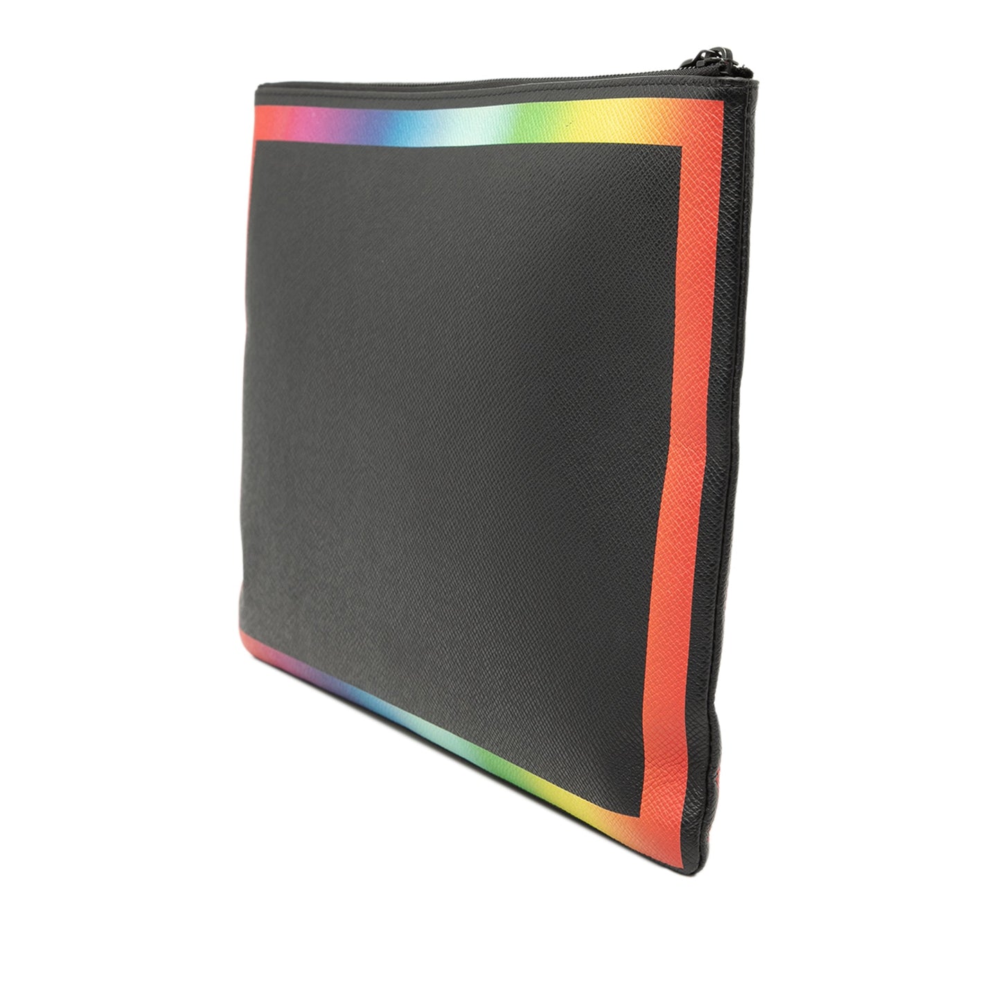 Louis Vuitton Taiga Rainbow Pochette A4