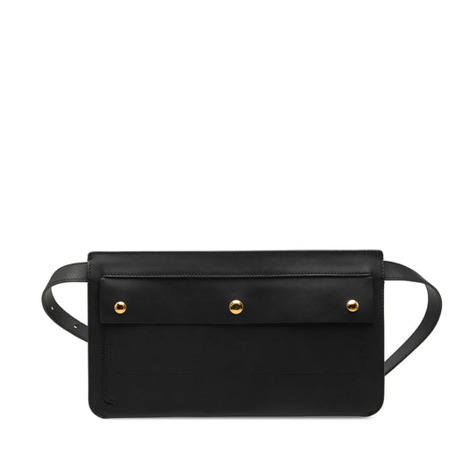 Burberry Leather Belt Bag