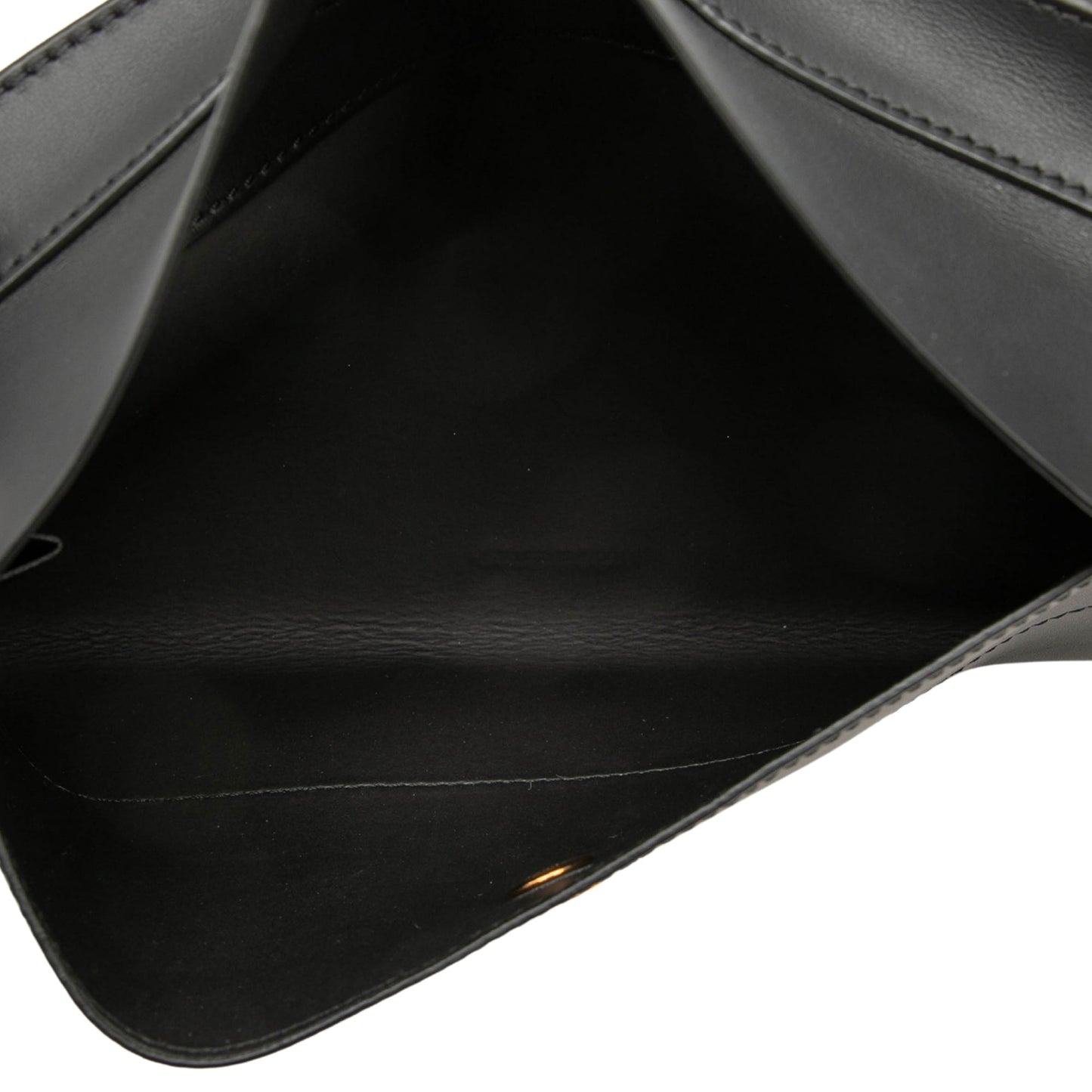 Burberry Leather Belt Bag
