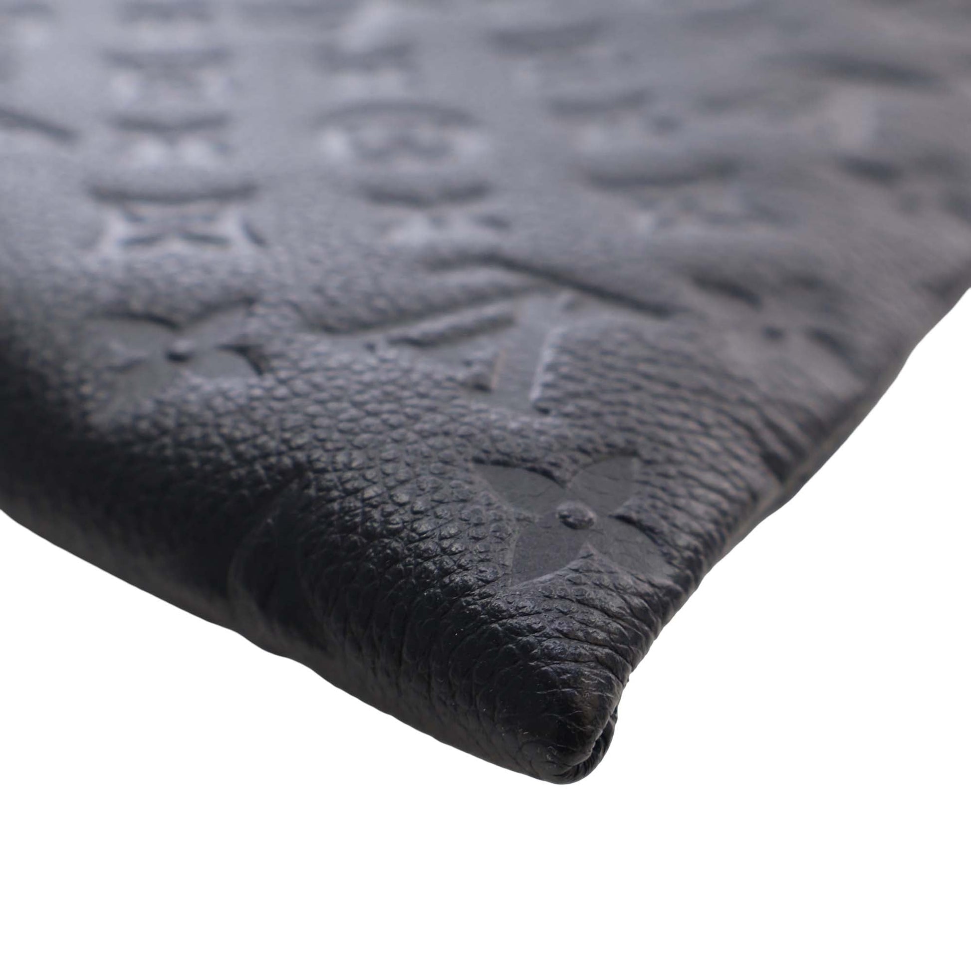 Louis Vuitton Monogram Empreinte Daily Pouch