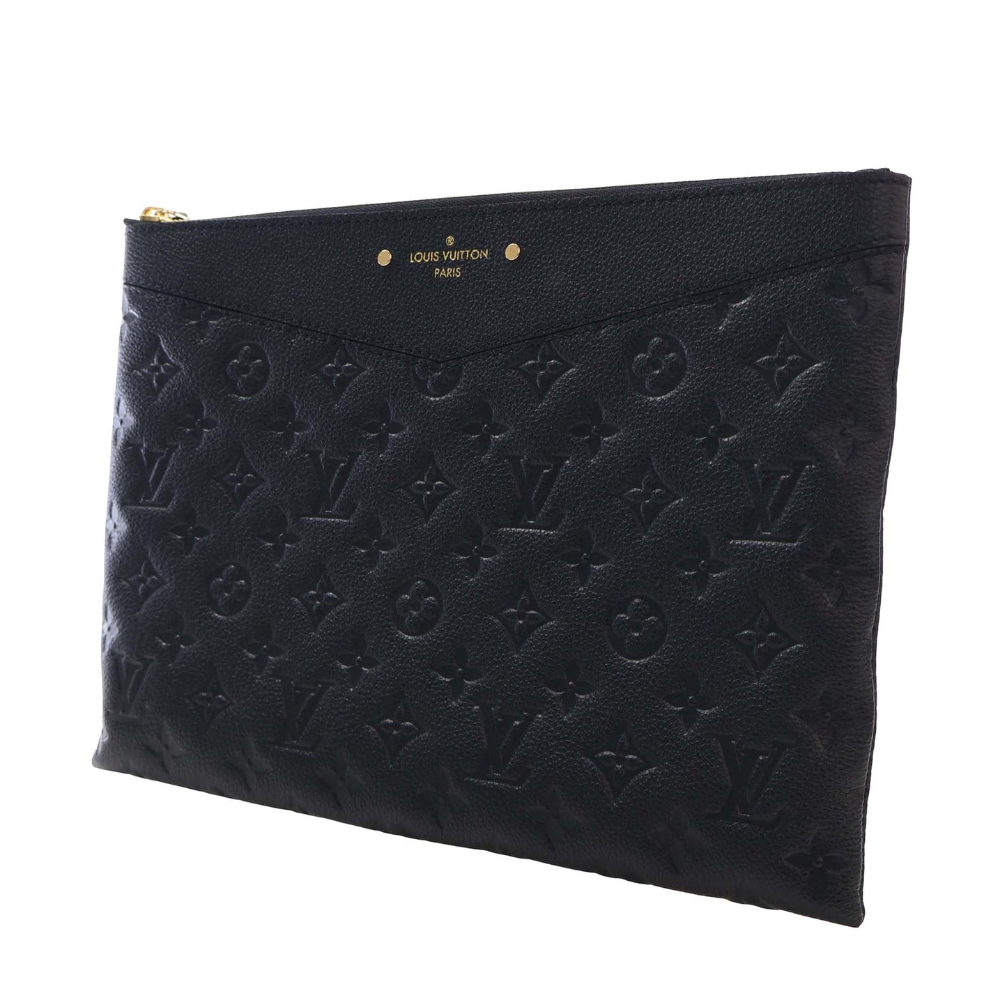 Louis Vuitton Monogram Empreinte Daily Pouch