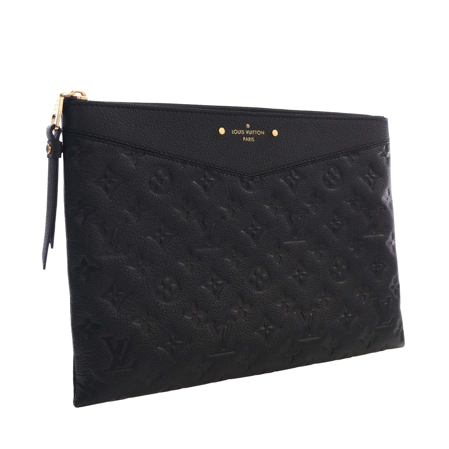 Louis Vuitton Monogram Empreinte Daily Pouch