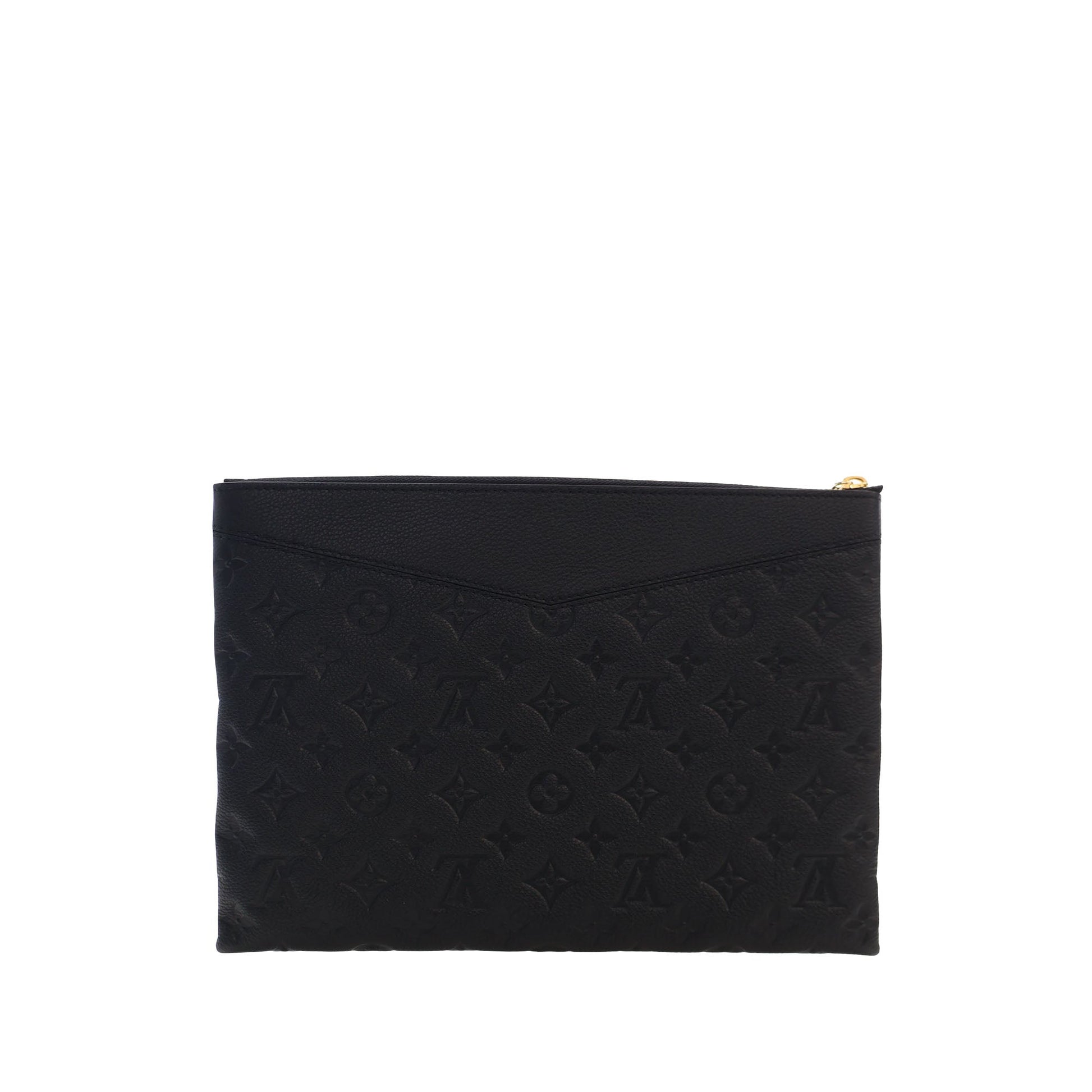 Louis Vuitton Monogram Empreinte Daily Pouch