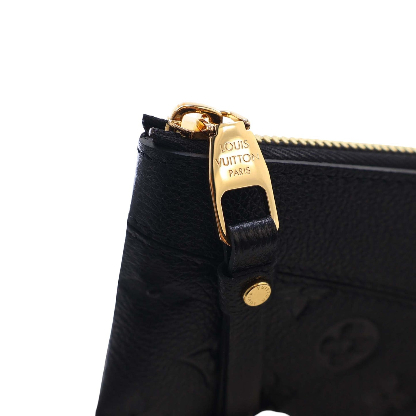 Louis Vuitton Monogram Empreinte Daily Pouch