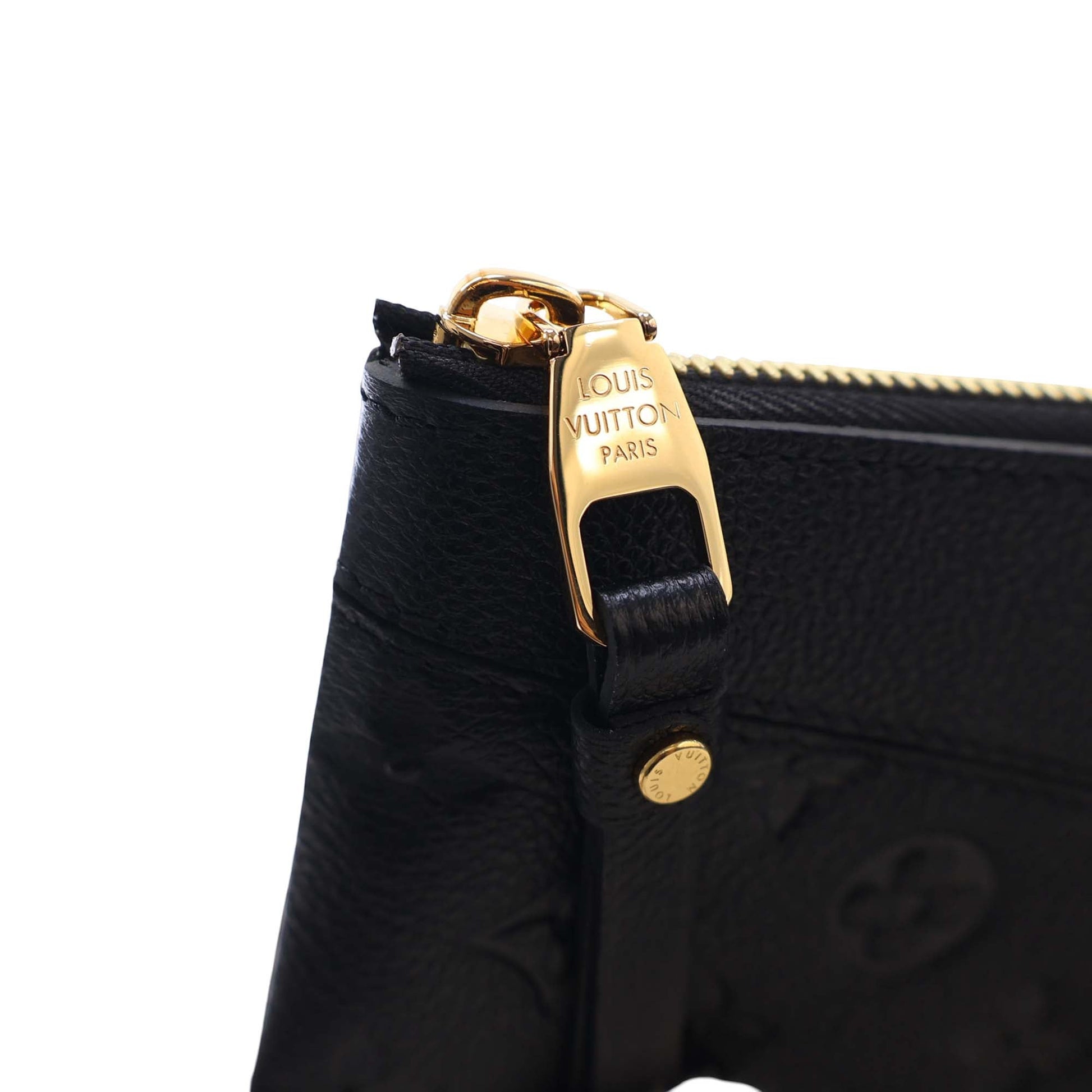 Louis Vuitton Monogram Empreinte Daily Pouch