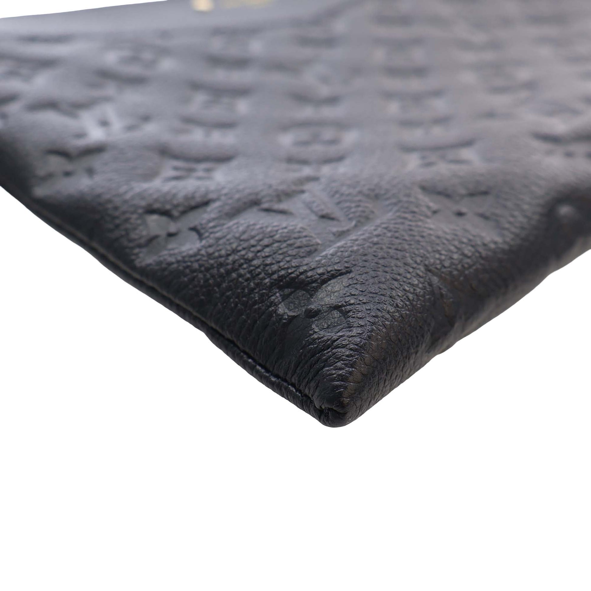 Louis Vuitton Monogram Empreinte Daily Pouch