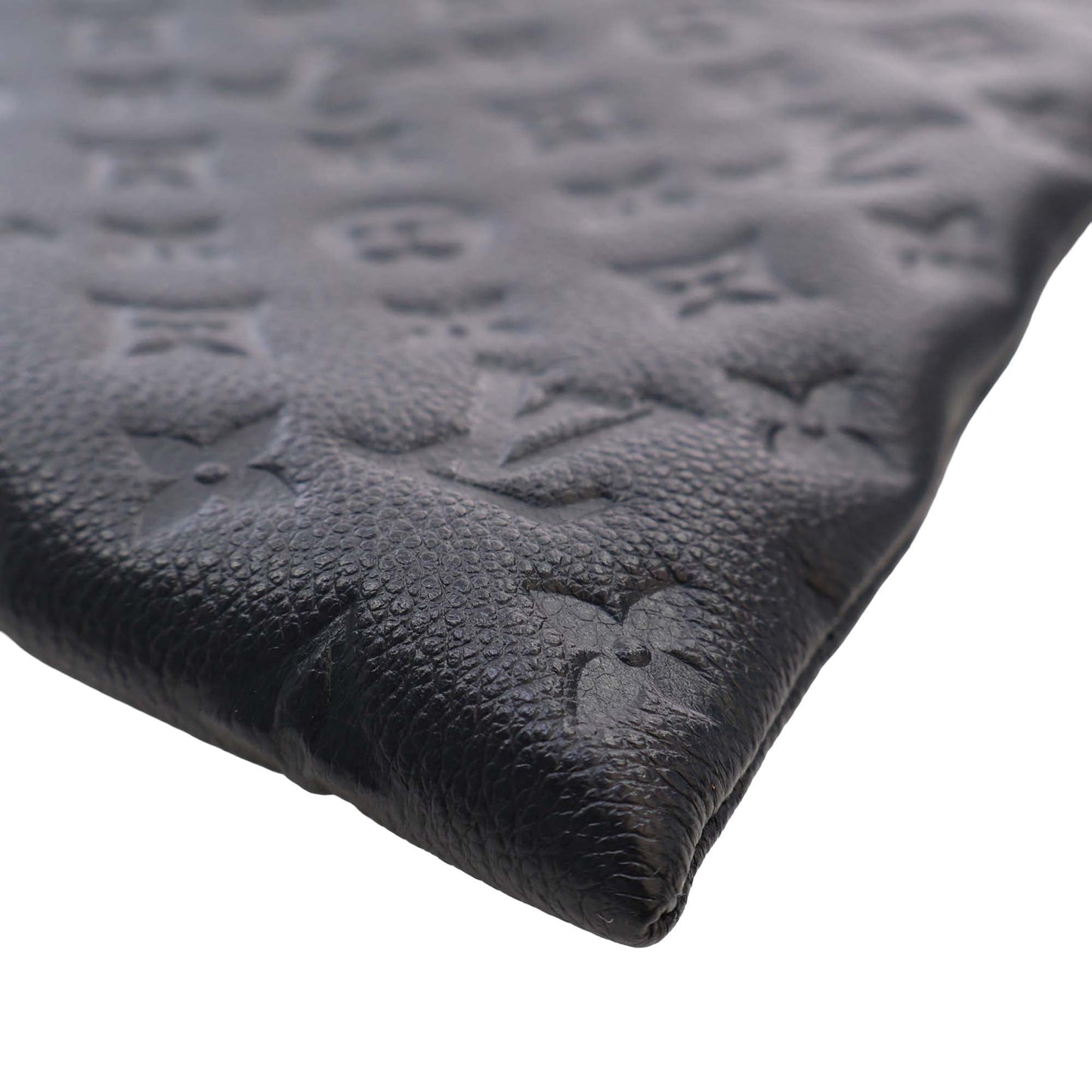 Louis Vuitton Monogram Empreinte Daily Pouch