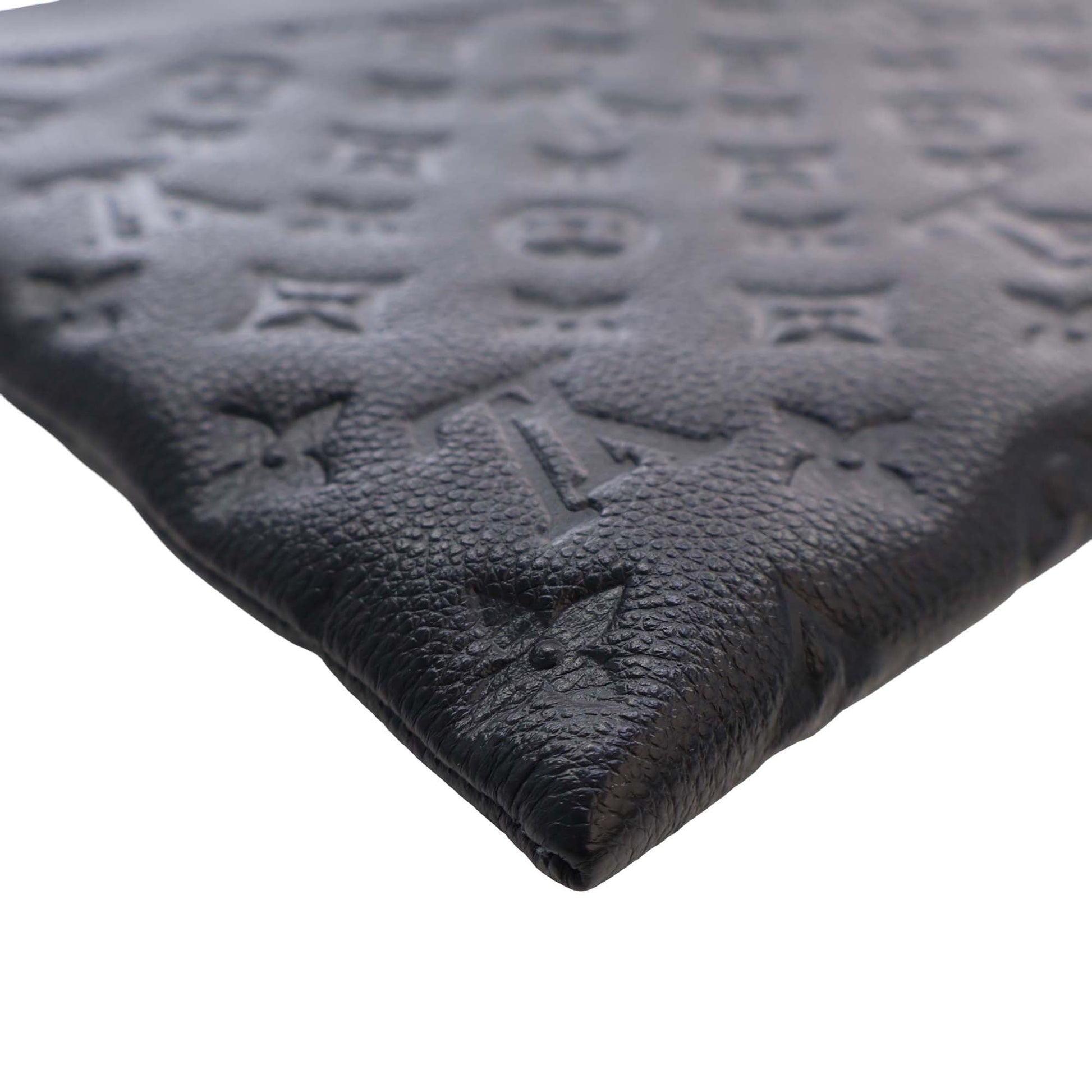 Louis Vuitton Monogram Empreinte Daily Pouch