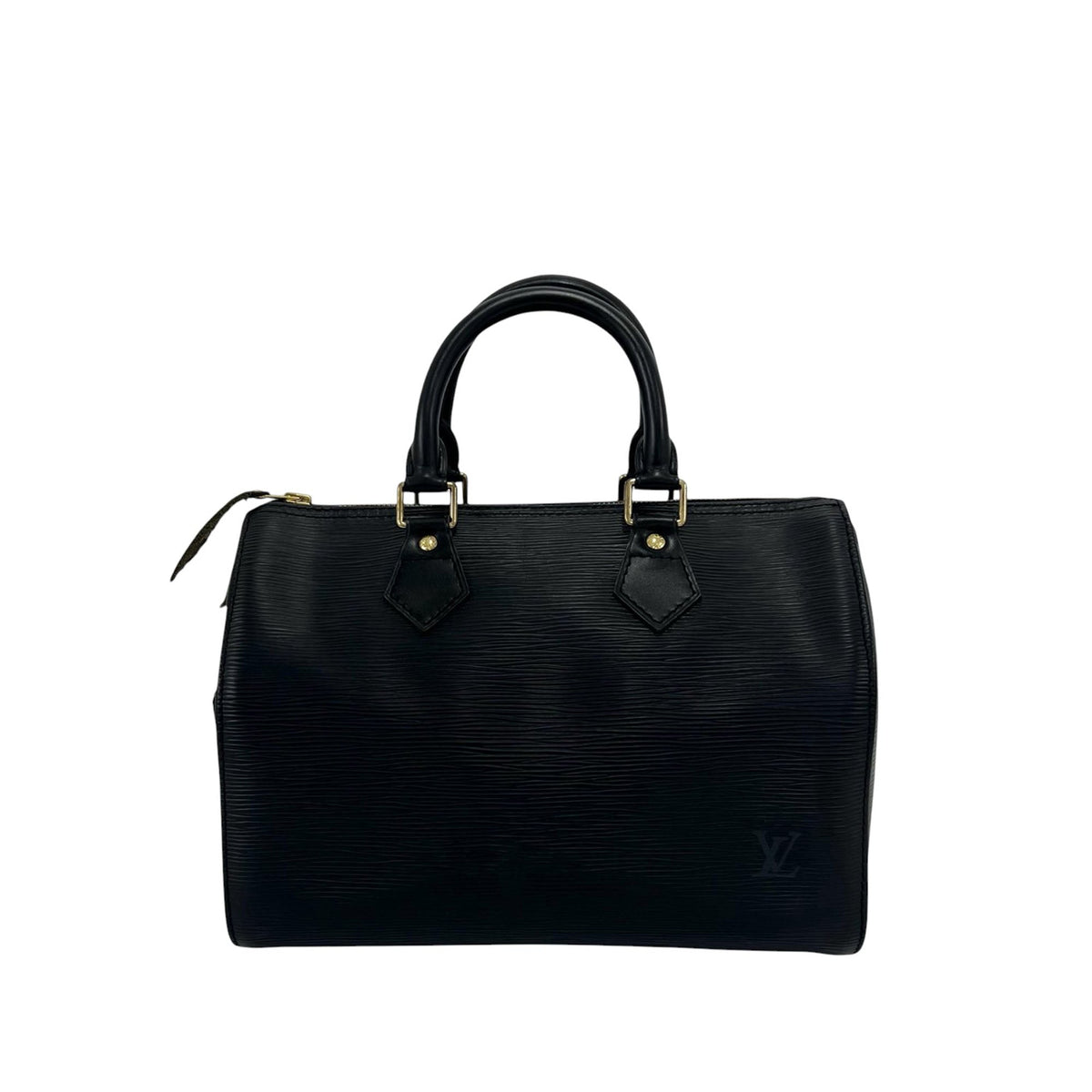 Louis Vuitton Epi Speedy 25