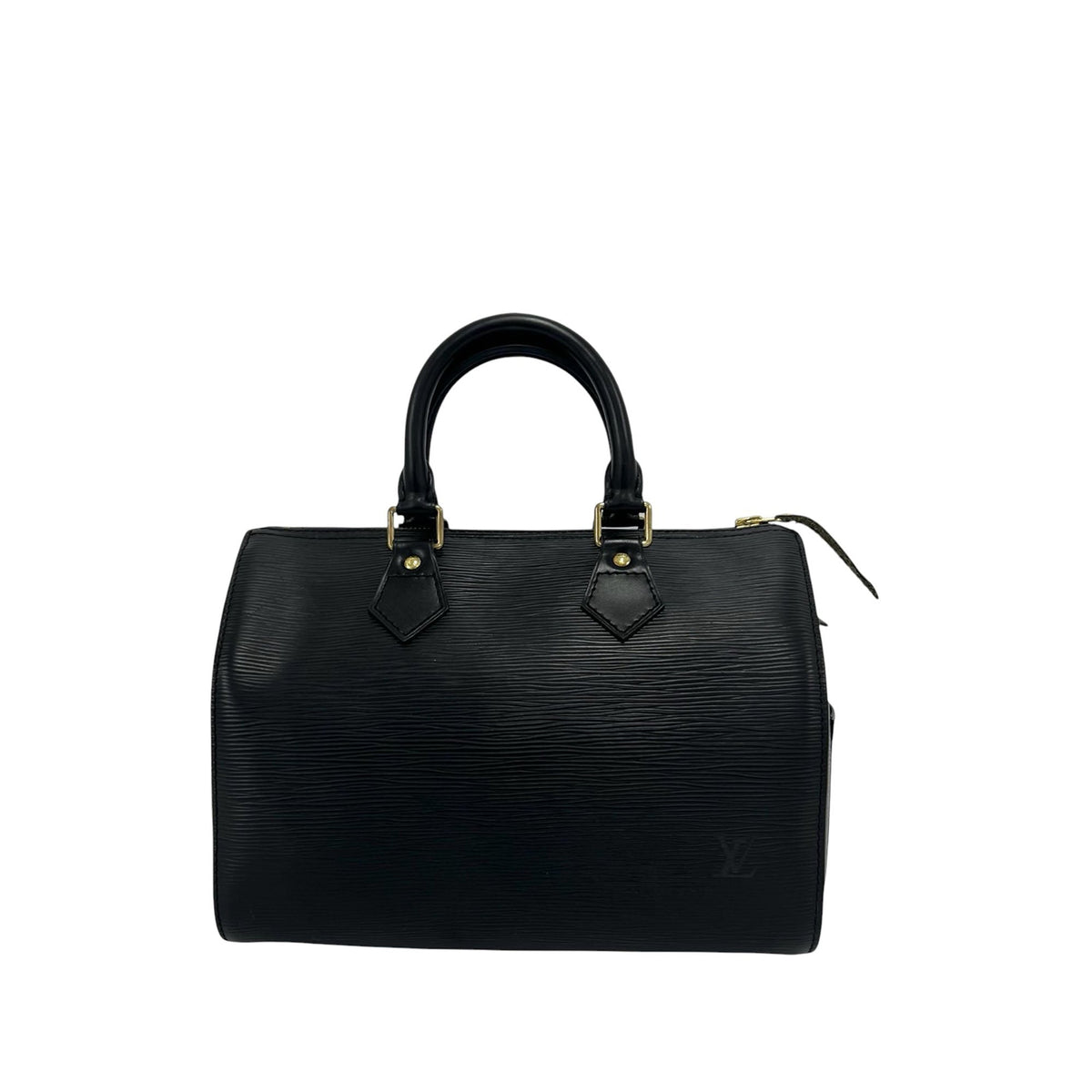 Louis Vuitton Epi Speedy 25