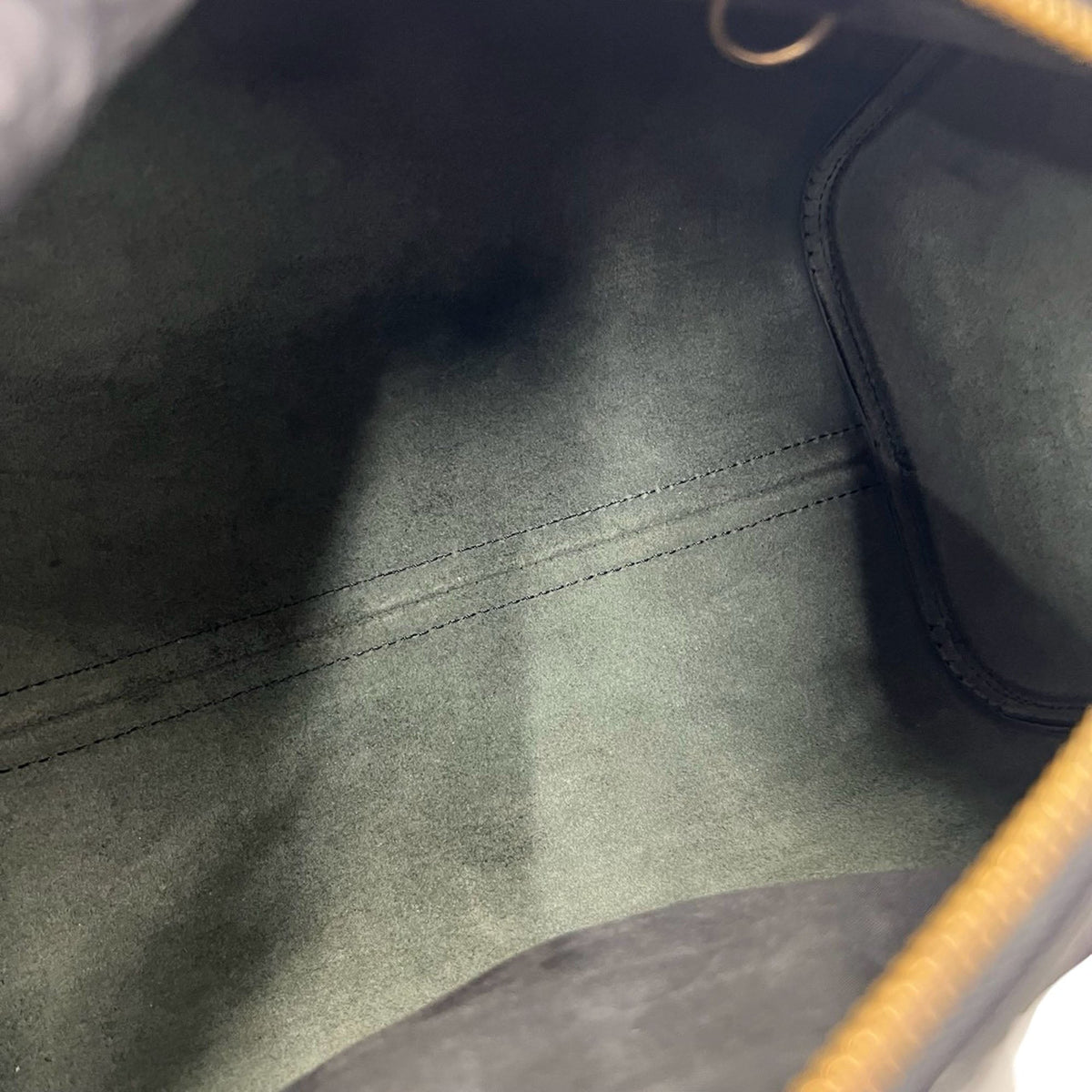 Louis Vuitton Epi Speedy 25