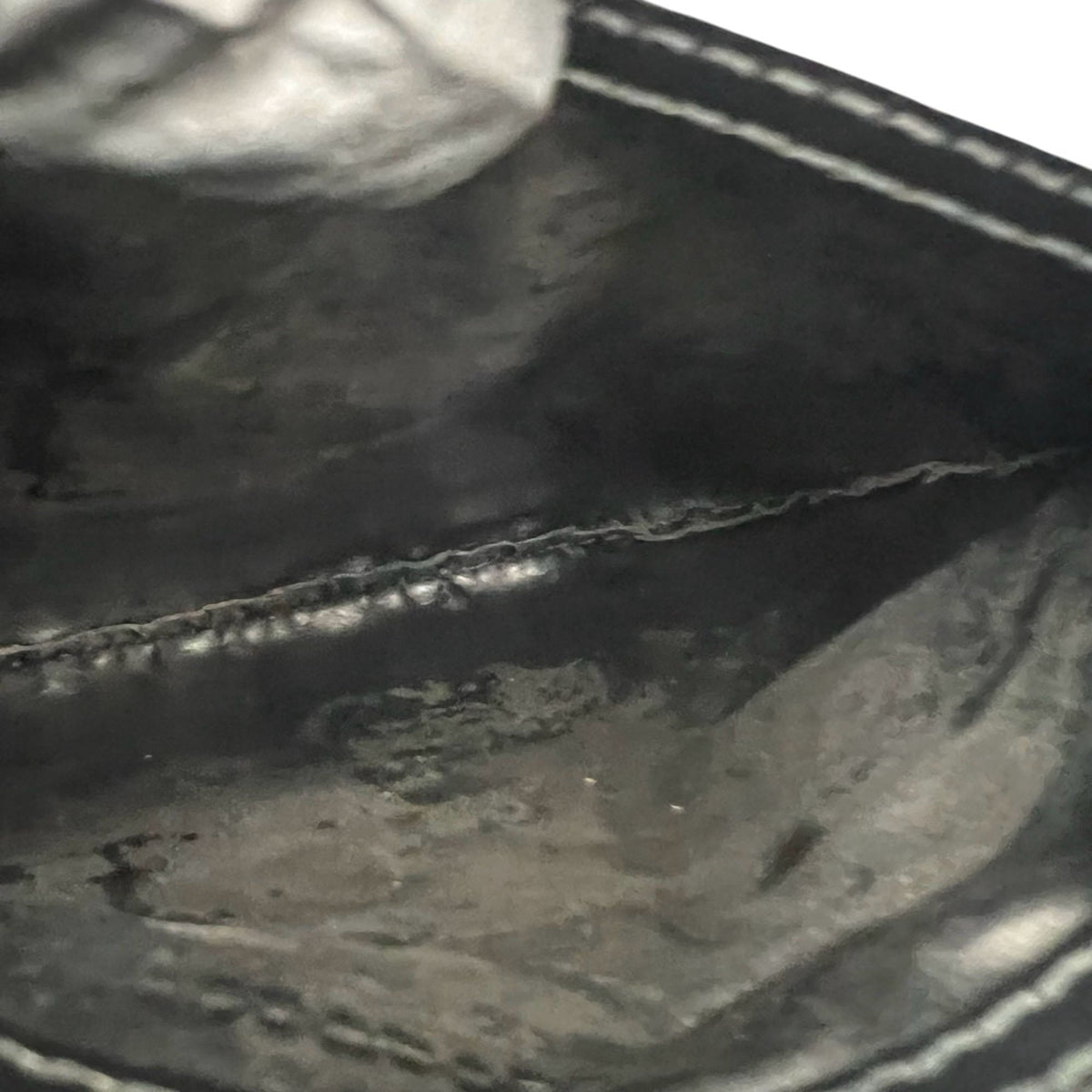 Louis Vuitton Epi Speedy 25
