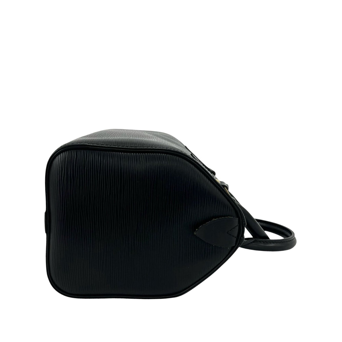 Louis Vuitton Epi Speedy 25
