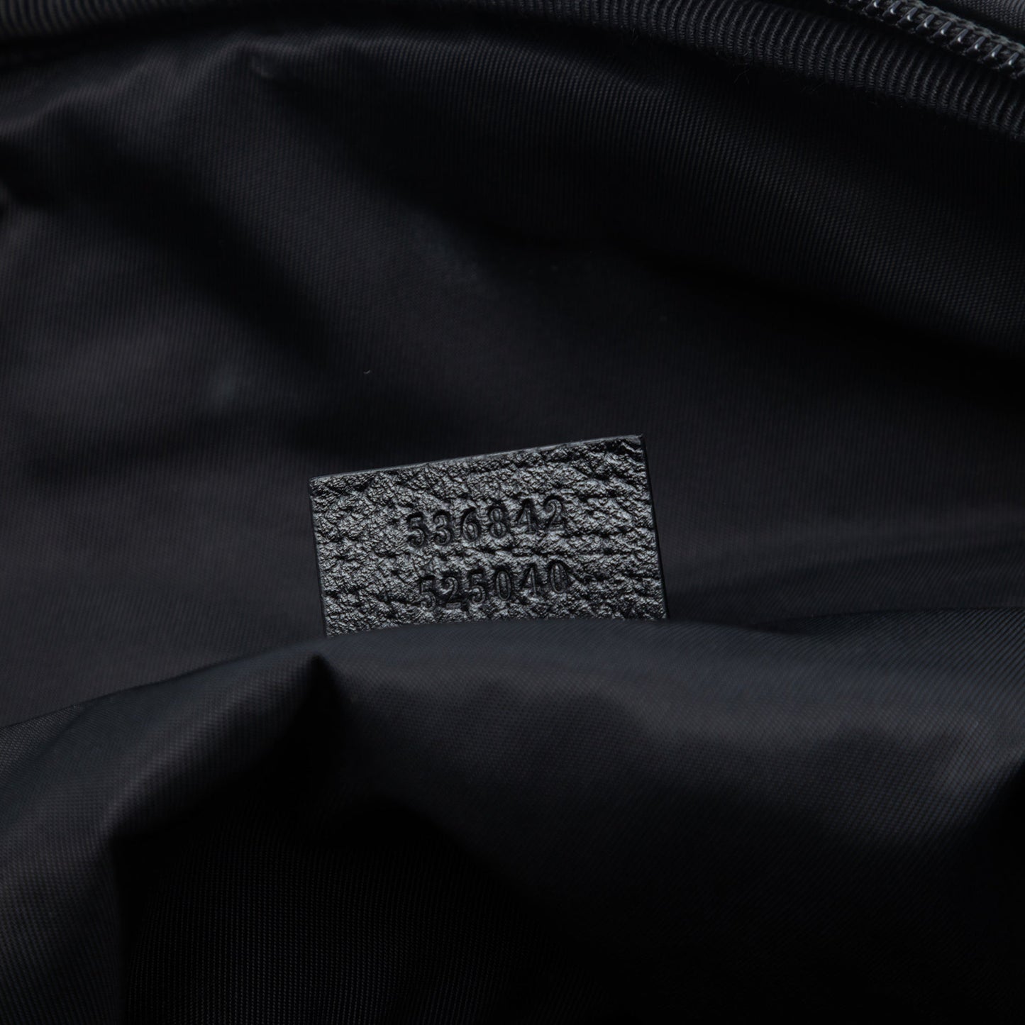 Nylon 80s Patch Convertible Belt Bag