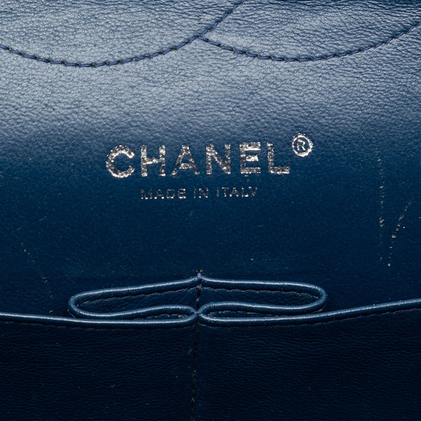 Chanel Jumbo Classic Caviar Double Flap