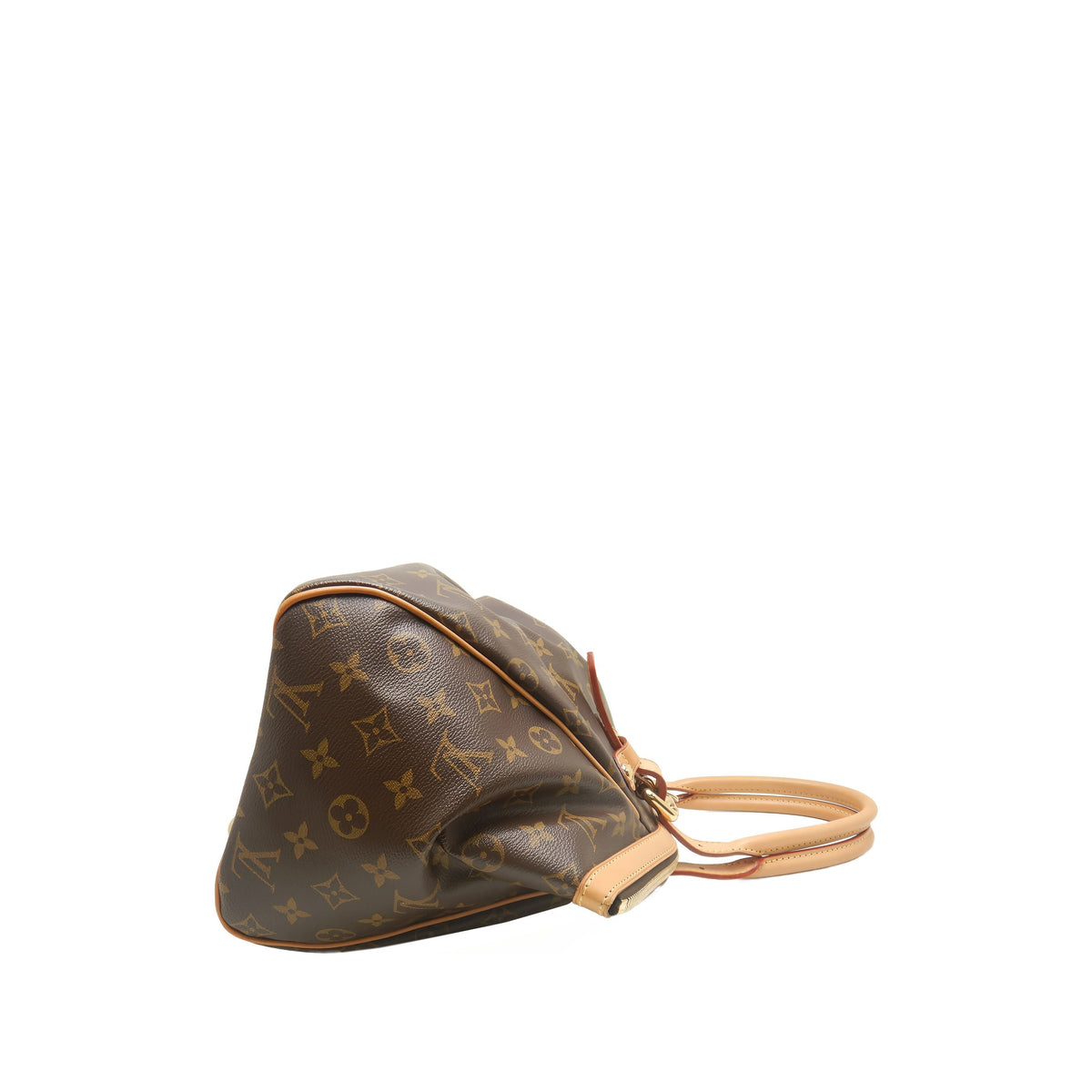 Louis Vuitton Monogram Tivoli GM — Brown
